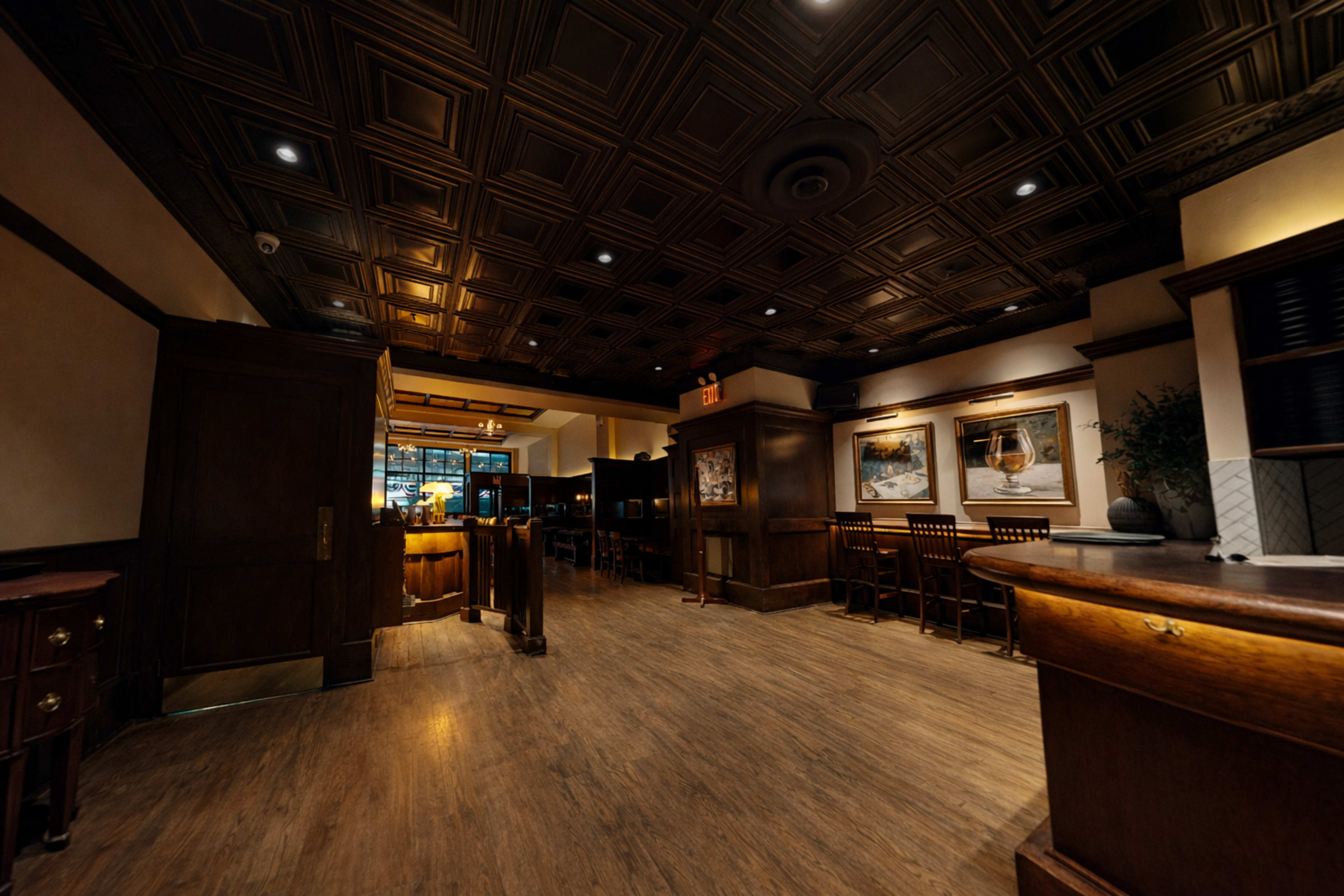 Full Buyout - The Ginger Man NYC Image in Midtown Manhattan, New York, NY