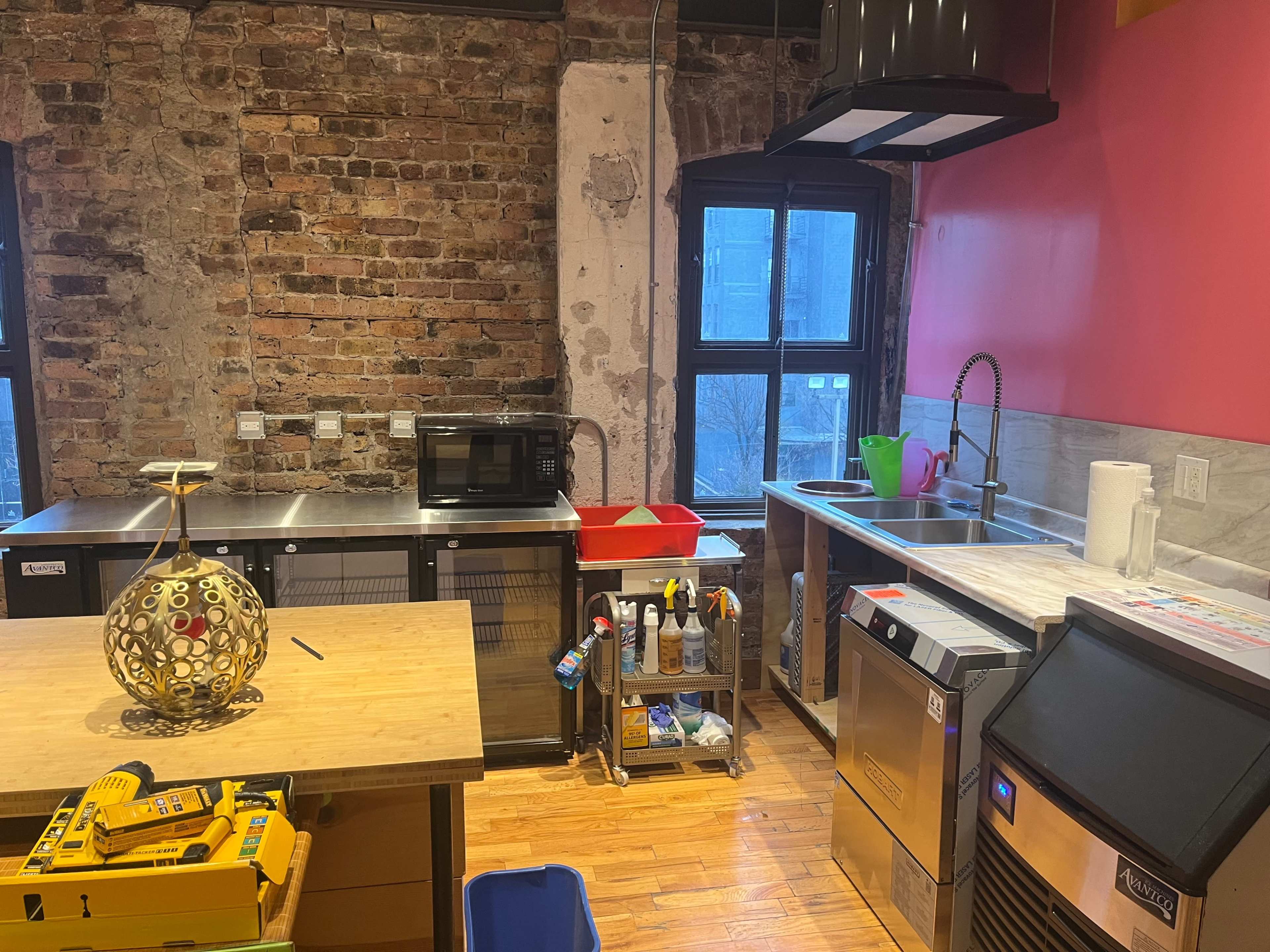 Catalyst Studios | West Loop Open Loft Space, Chicago, IL | Production ...