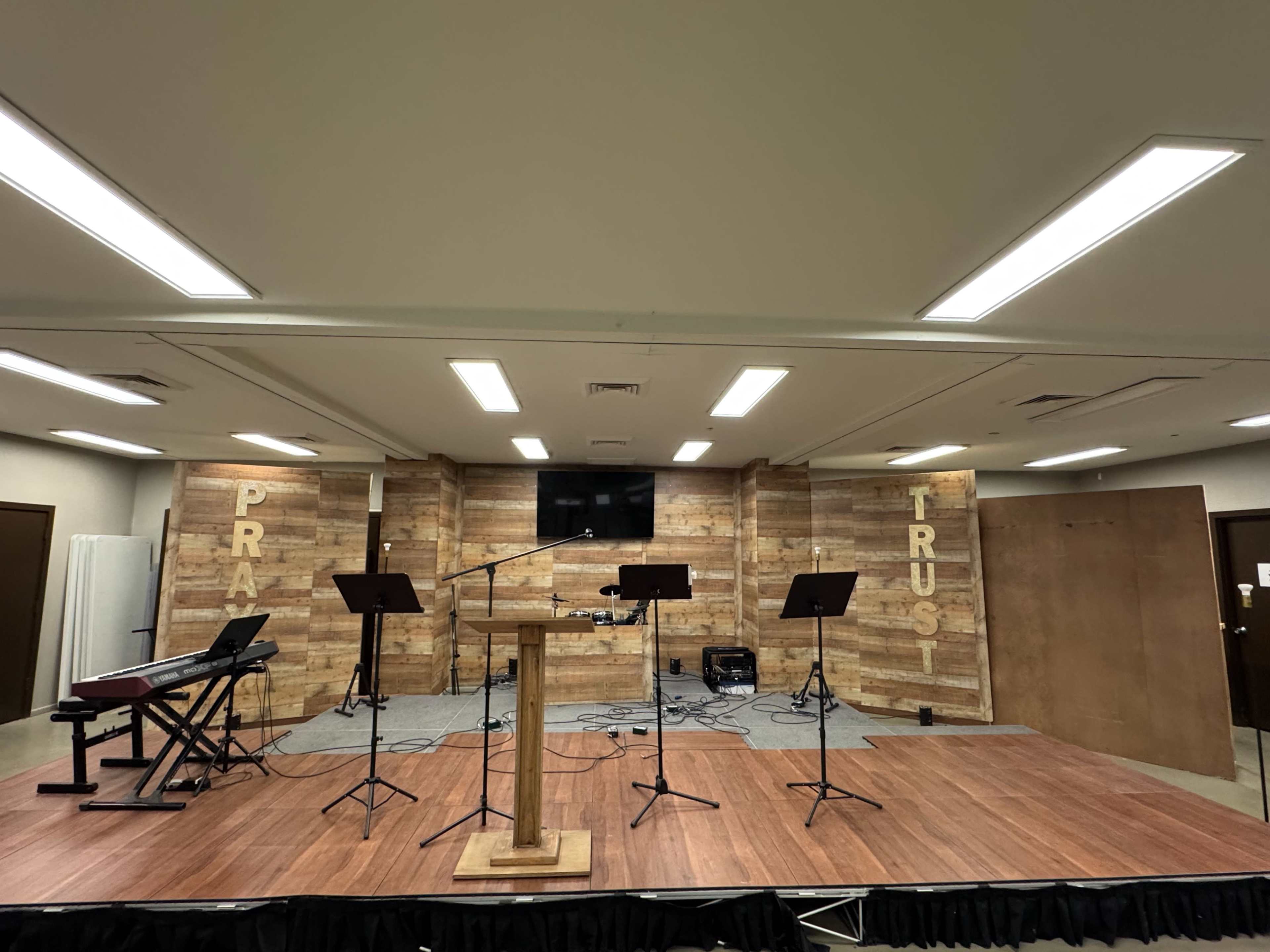 Serene Event Space in Paradise Valley Image in Stanford Hills, Paradise Valley, AZ