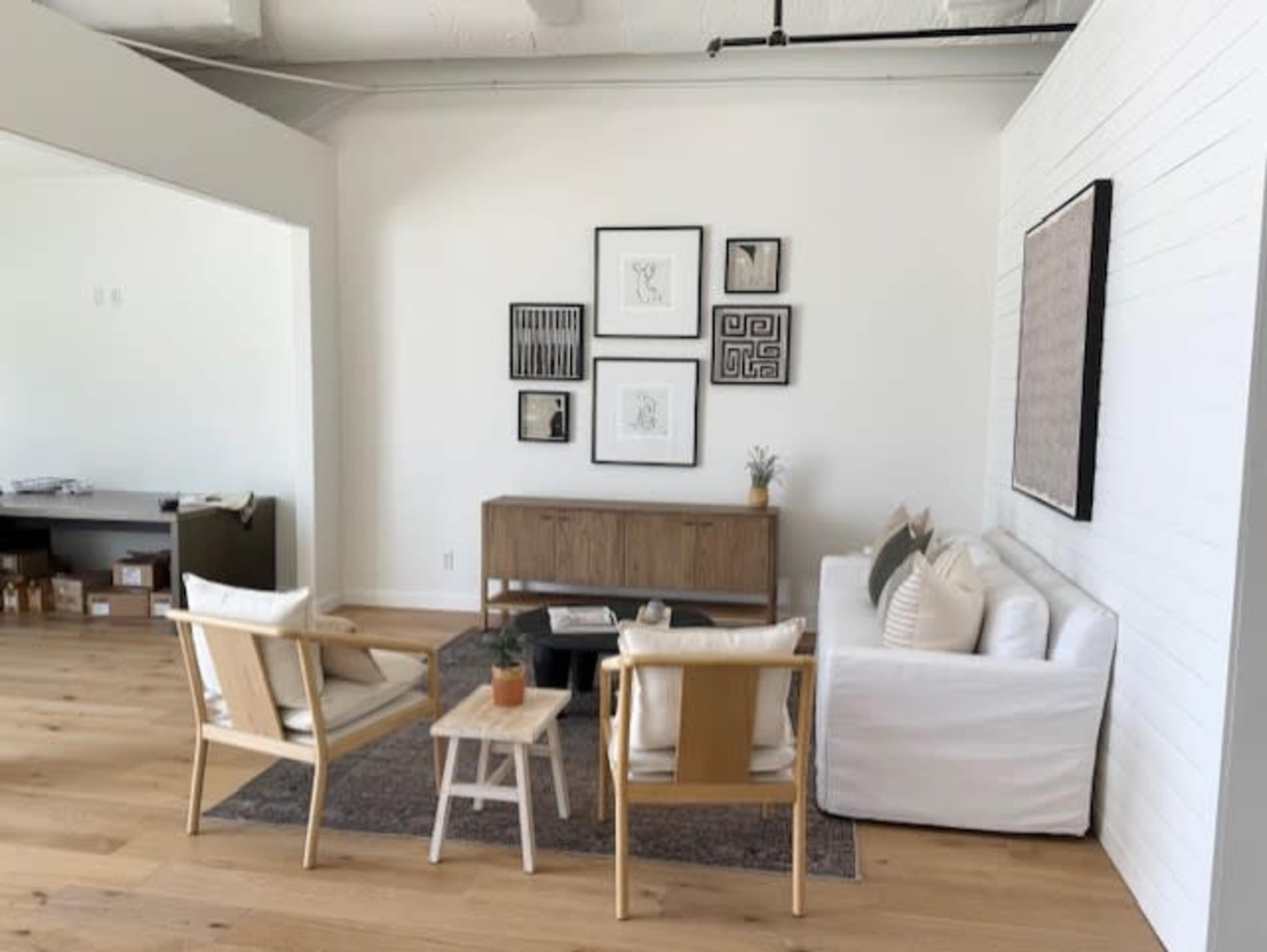 Finished out Warehouse Image in Southlake, Southlake, TX