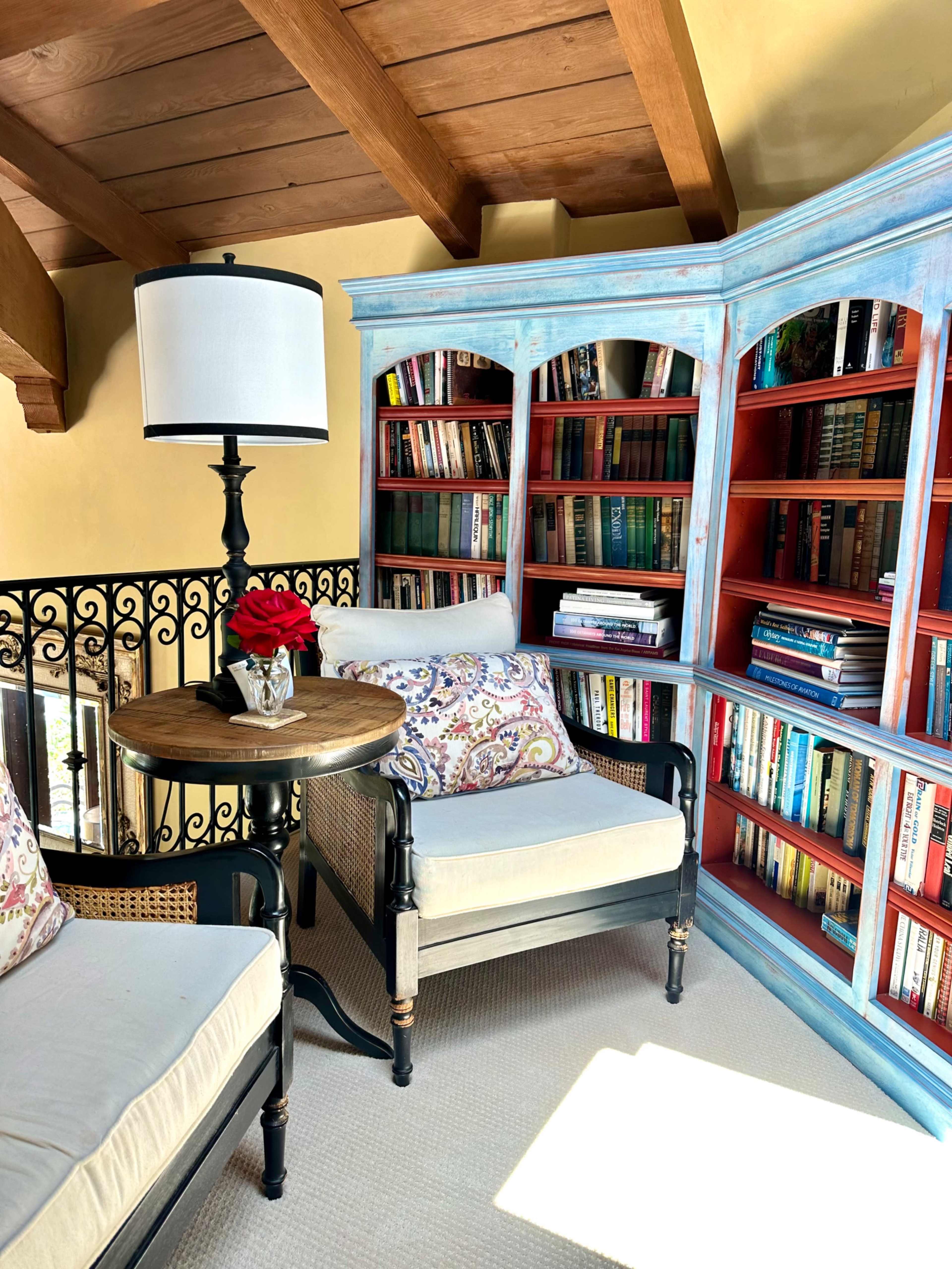 Charming Hacienda home with enchanting gardens Image in Fairbanks Ranch, Rancho Santa Fe, CA