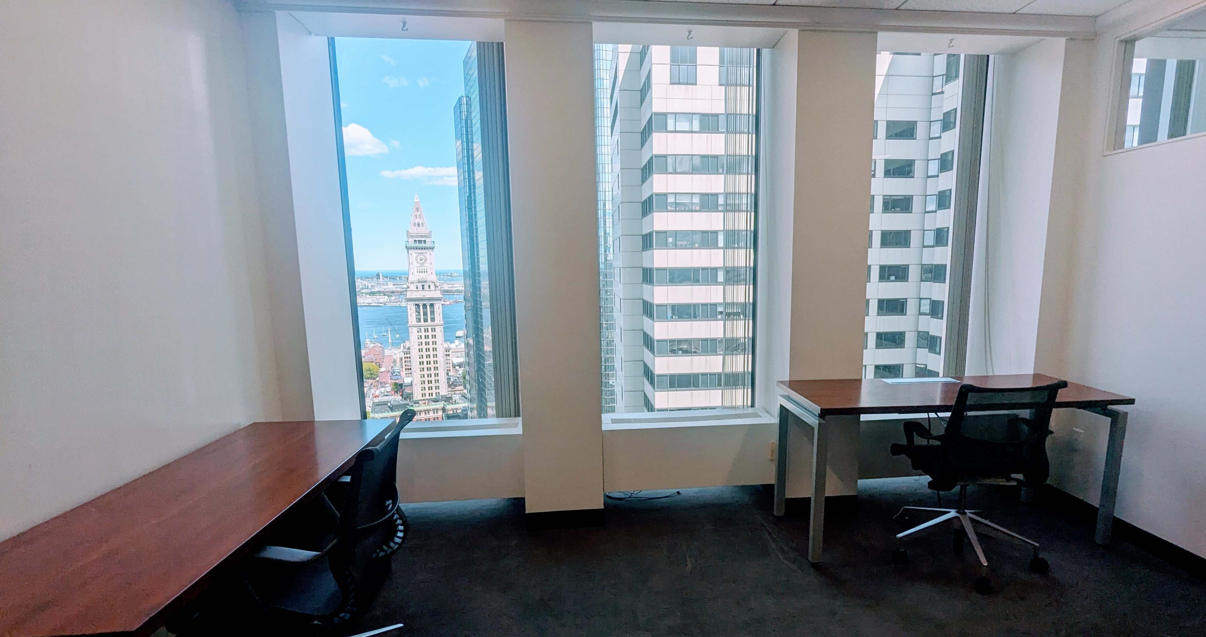 Financial District Office Image in Downtown, Boston, MA