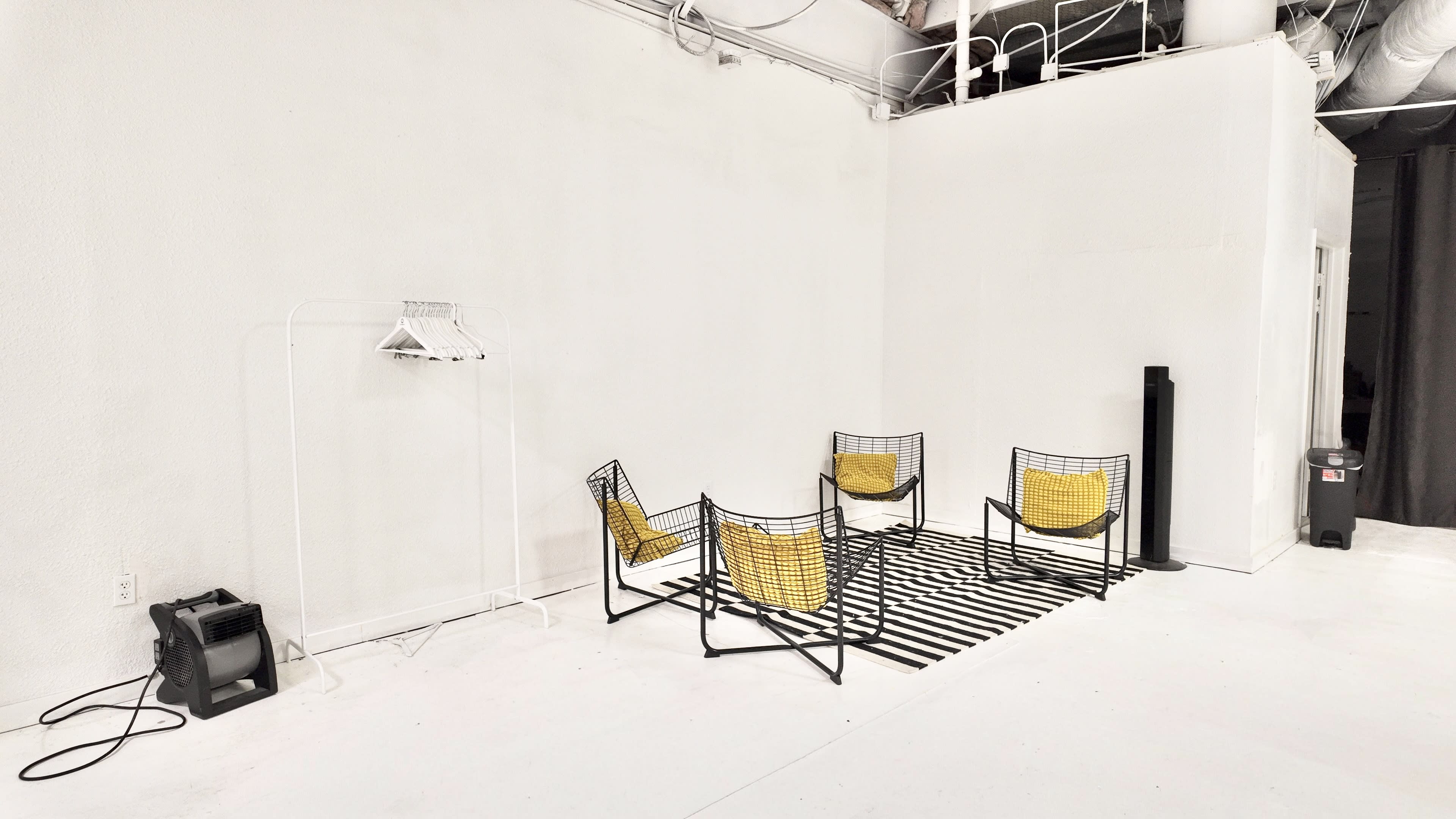 Clean Studio Space Located in North Austin Image in Wooten, austin, TX