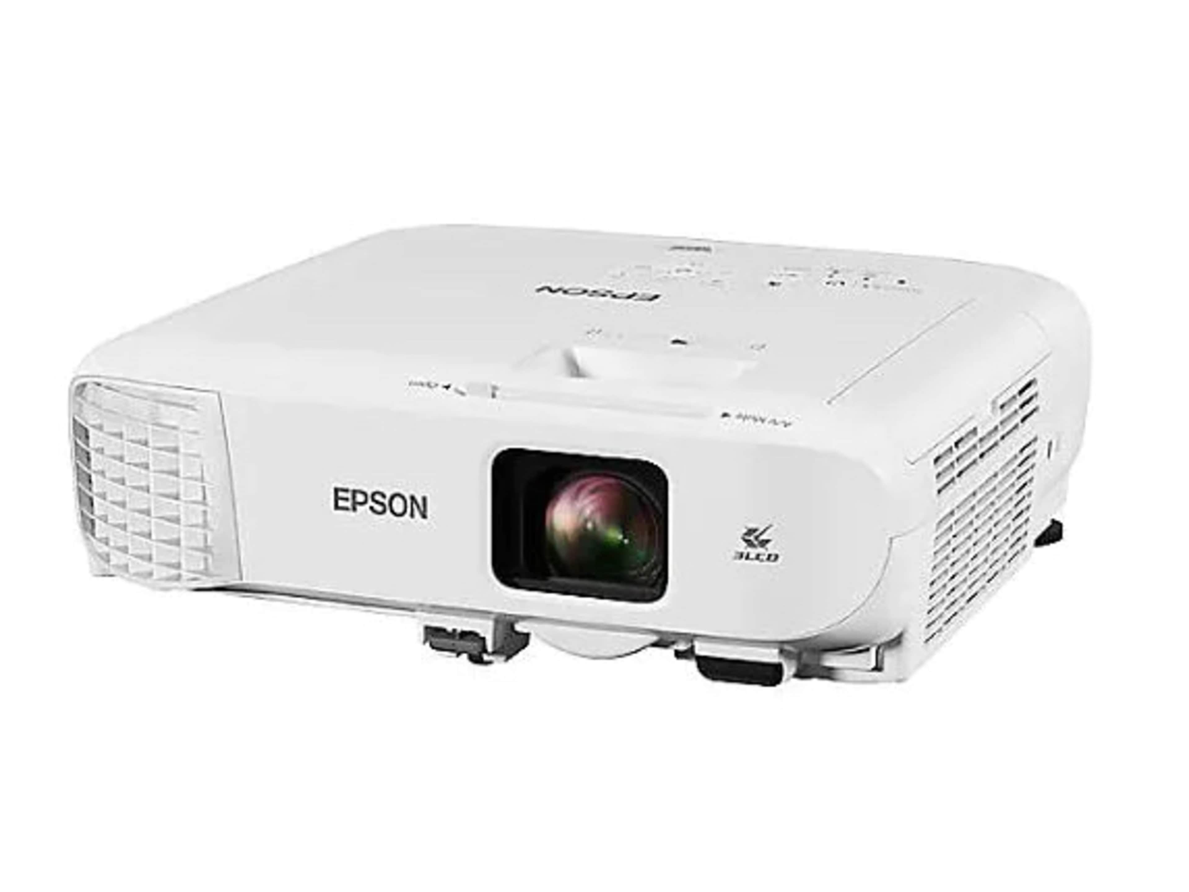 Projector