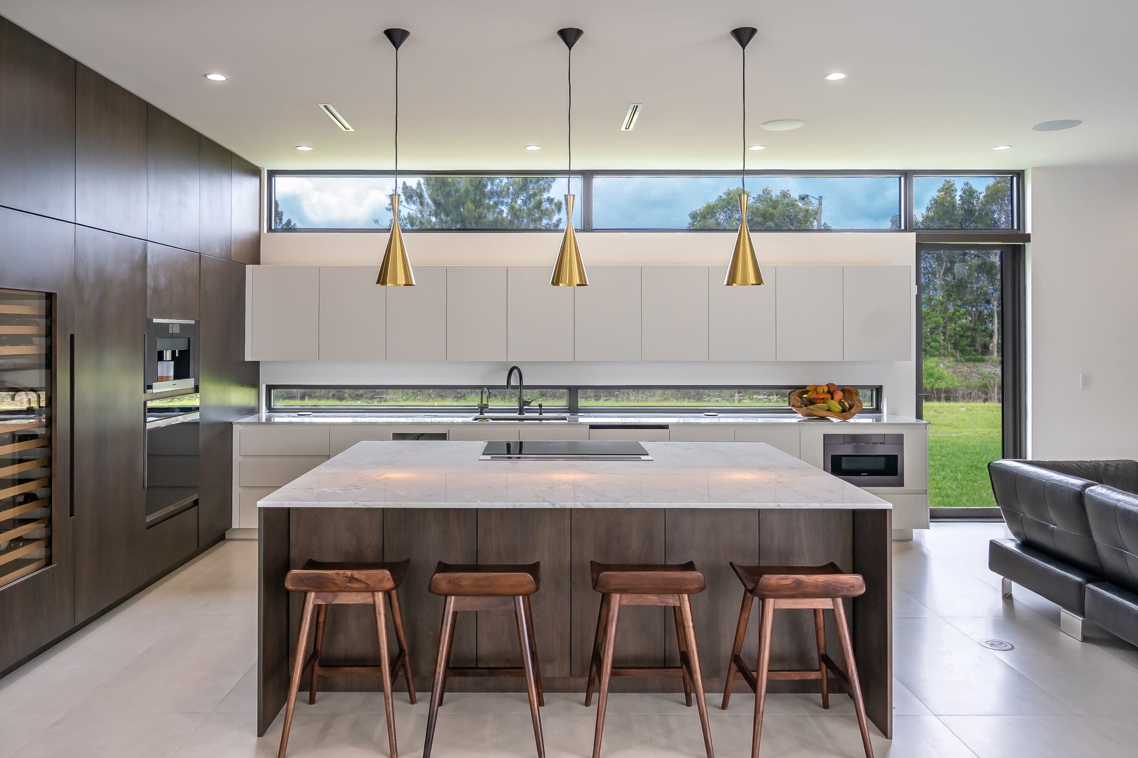 Private Modern Estate in Miramar | 2 Acres, Pool & Stylish Interiors Image in Miramar, Miramar, FL