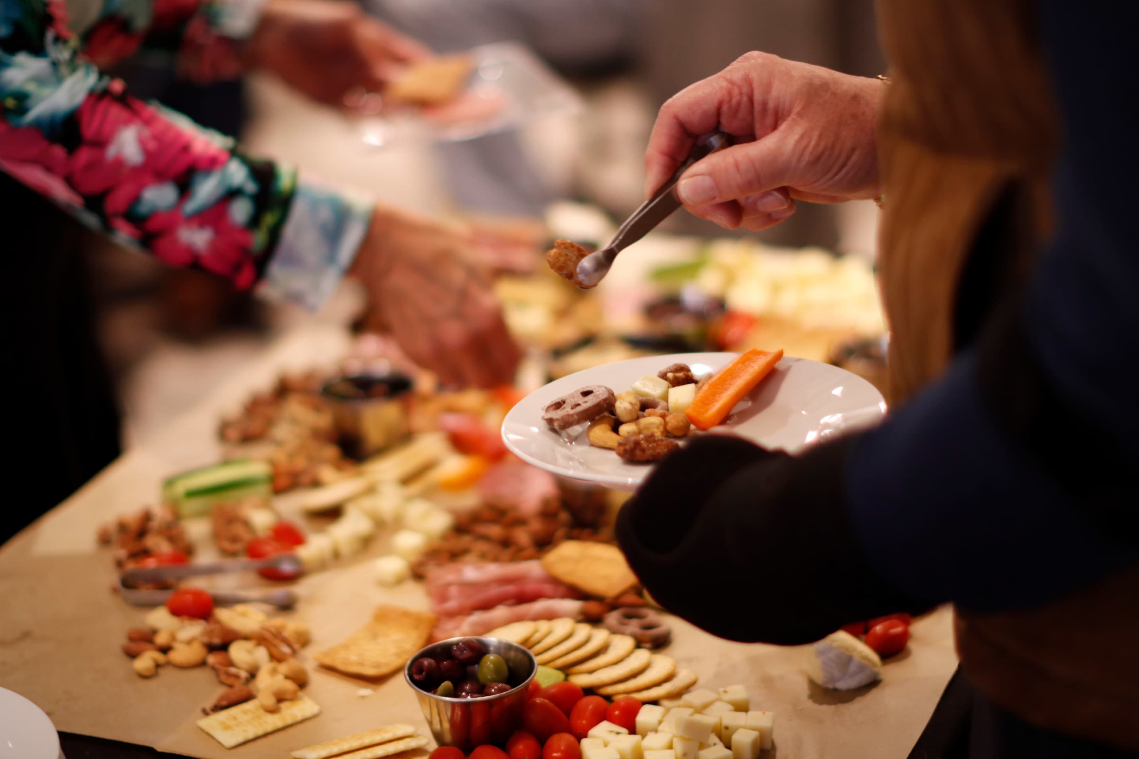 Flower Shop & Wine Bar in Hillcrest Image in Hillcrest, San Diego, CA