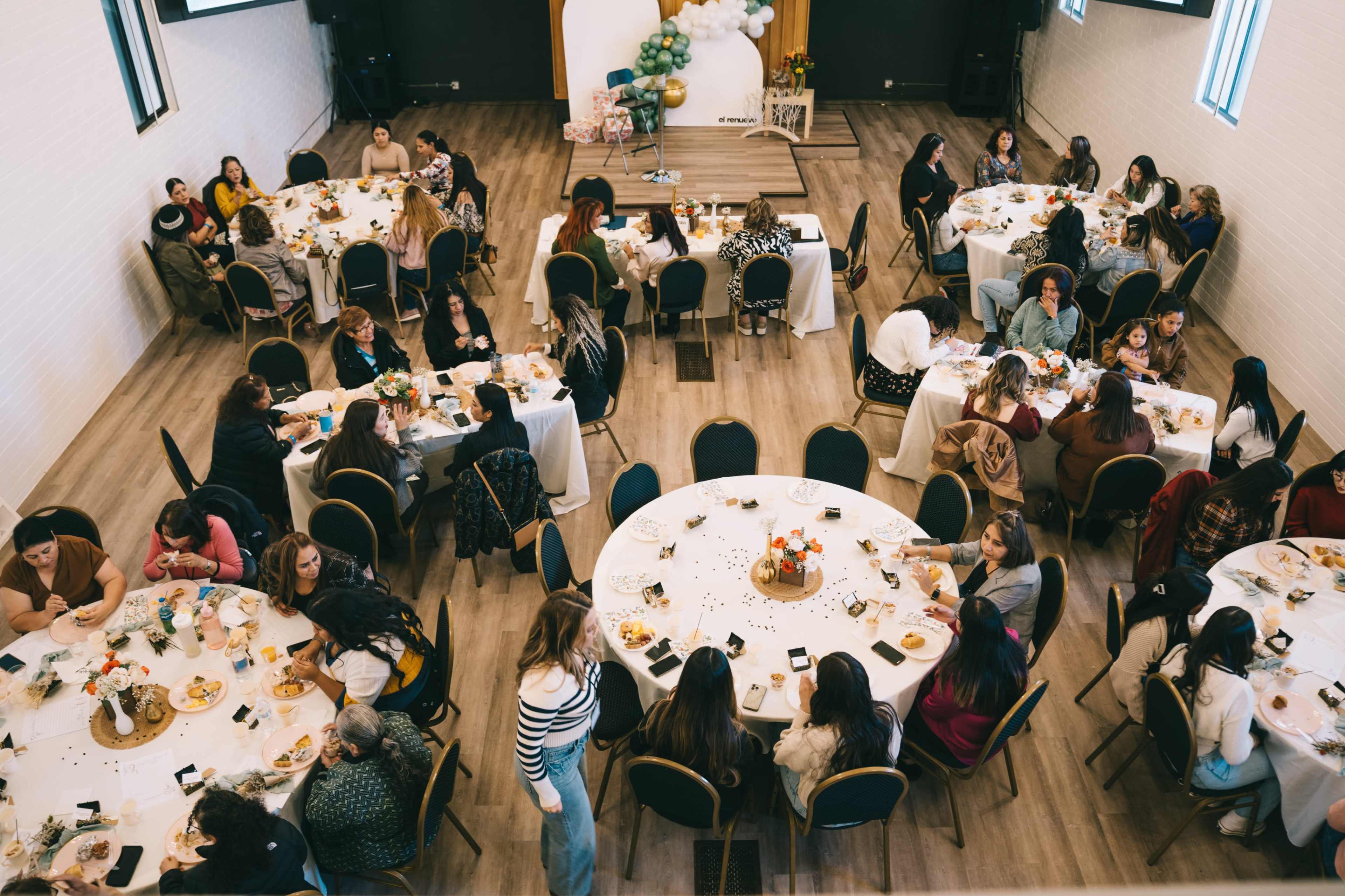 Modern Chapel Perfect for Any Occasion Image in Bel Aire, wheat Ridge, CO