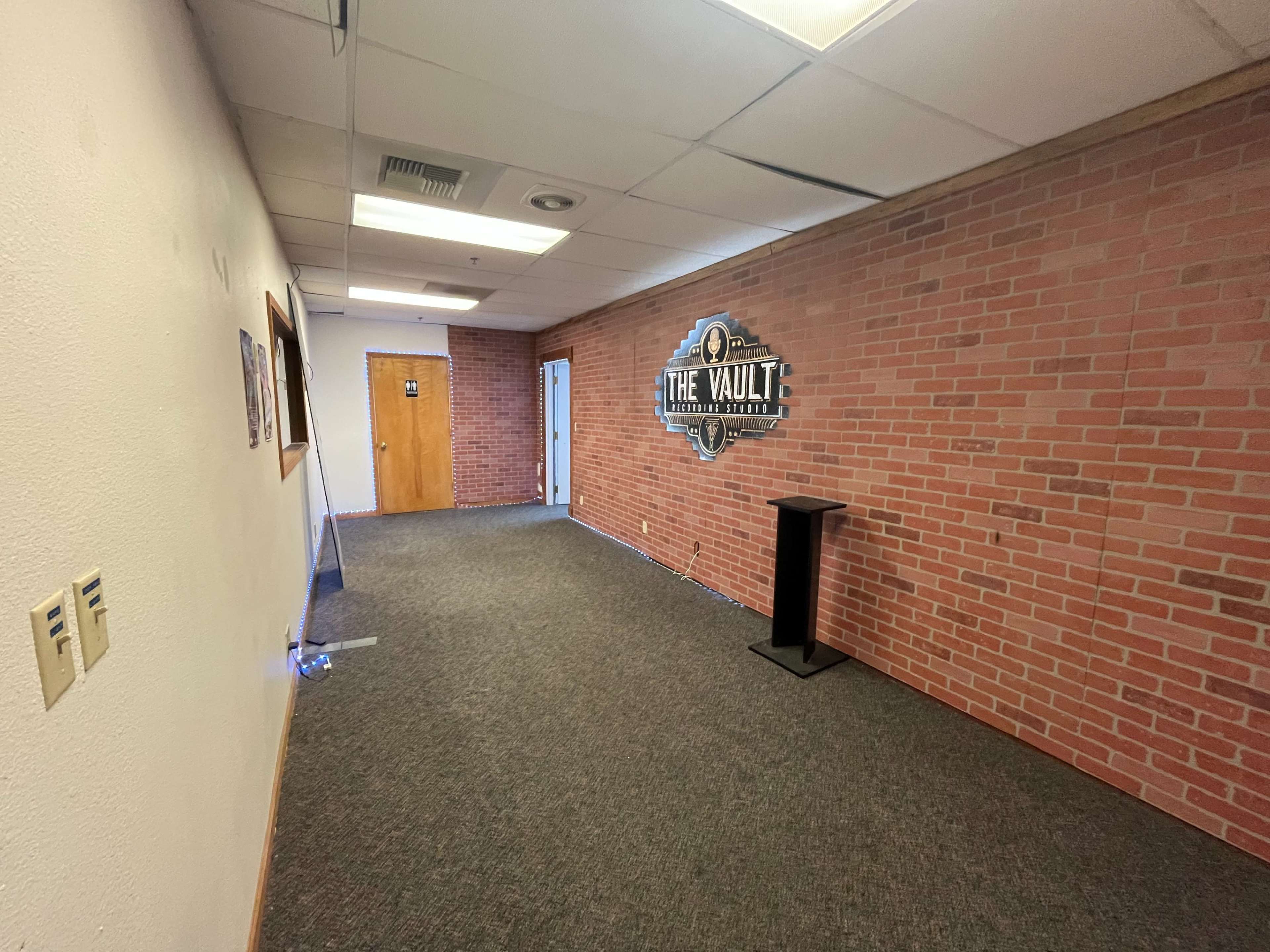 Modern as Well As Vintage feel all in one place Image in Heart of Missoula, Missoula, MT