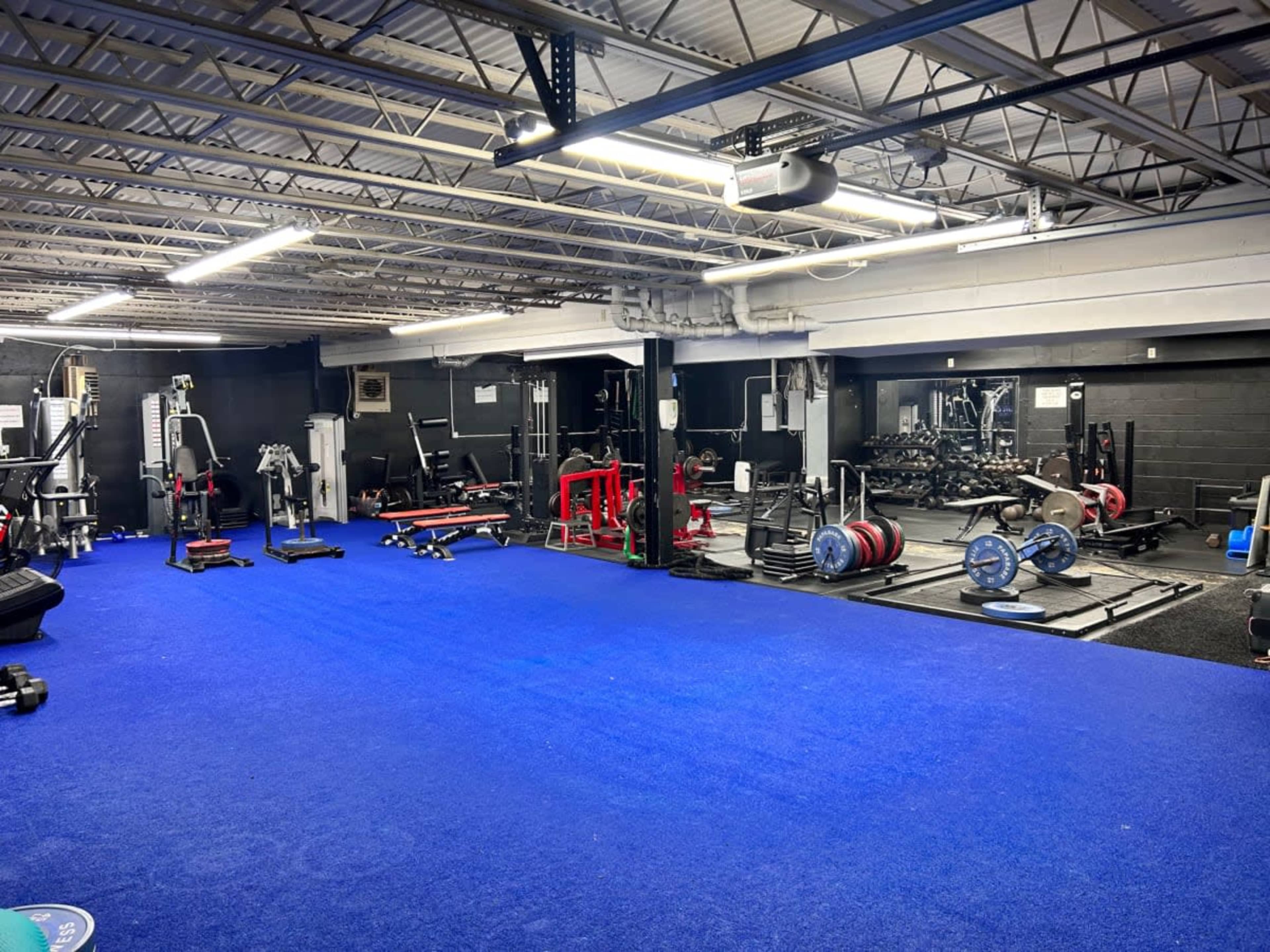 GYM STUDIO/EVENT SPACE, Temple Hills, MD Event Peerspace