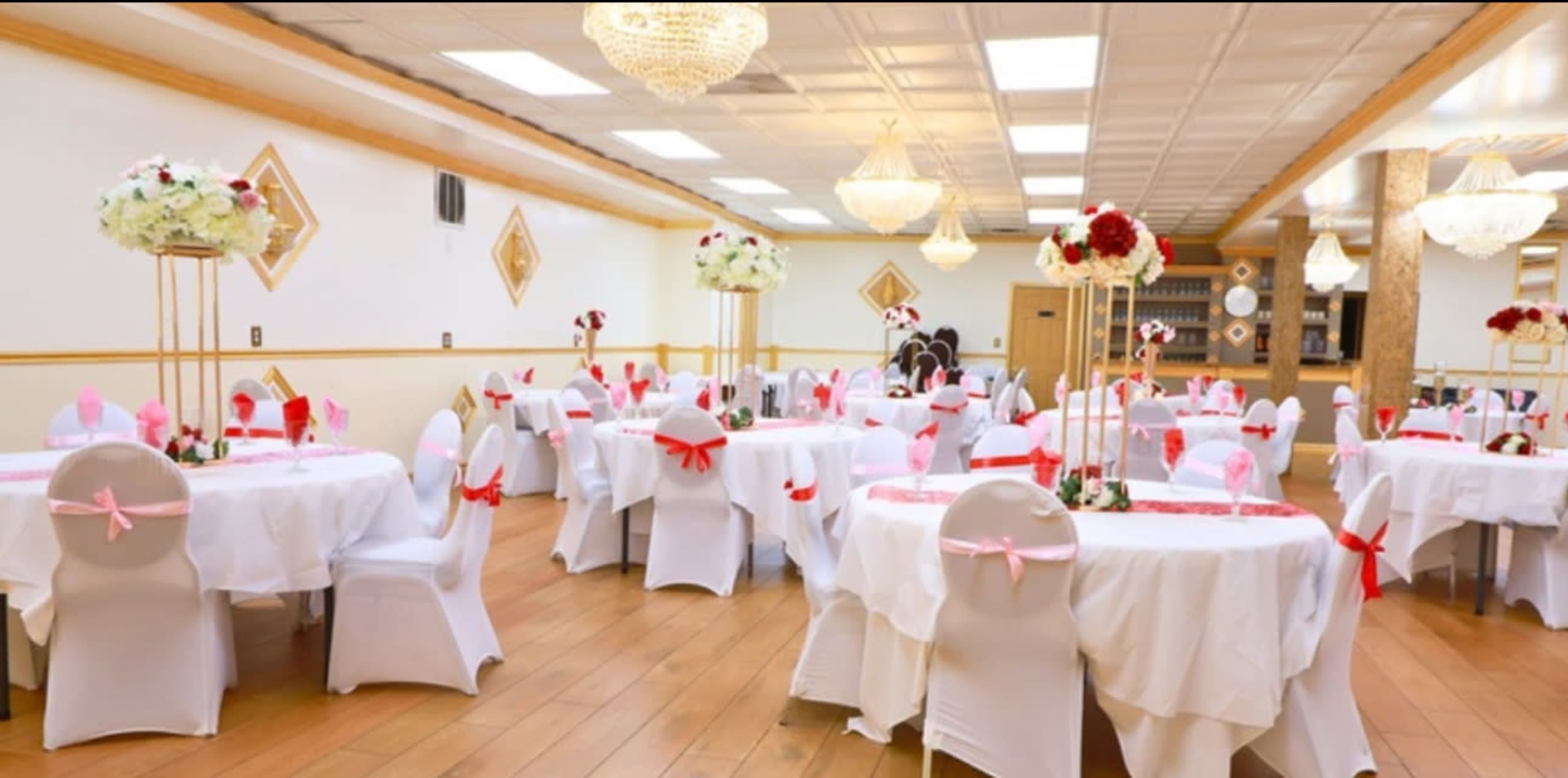 Luxury Banquet Hall- For All Occasions Image in Melvindale, Melvindale, MI