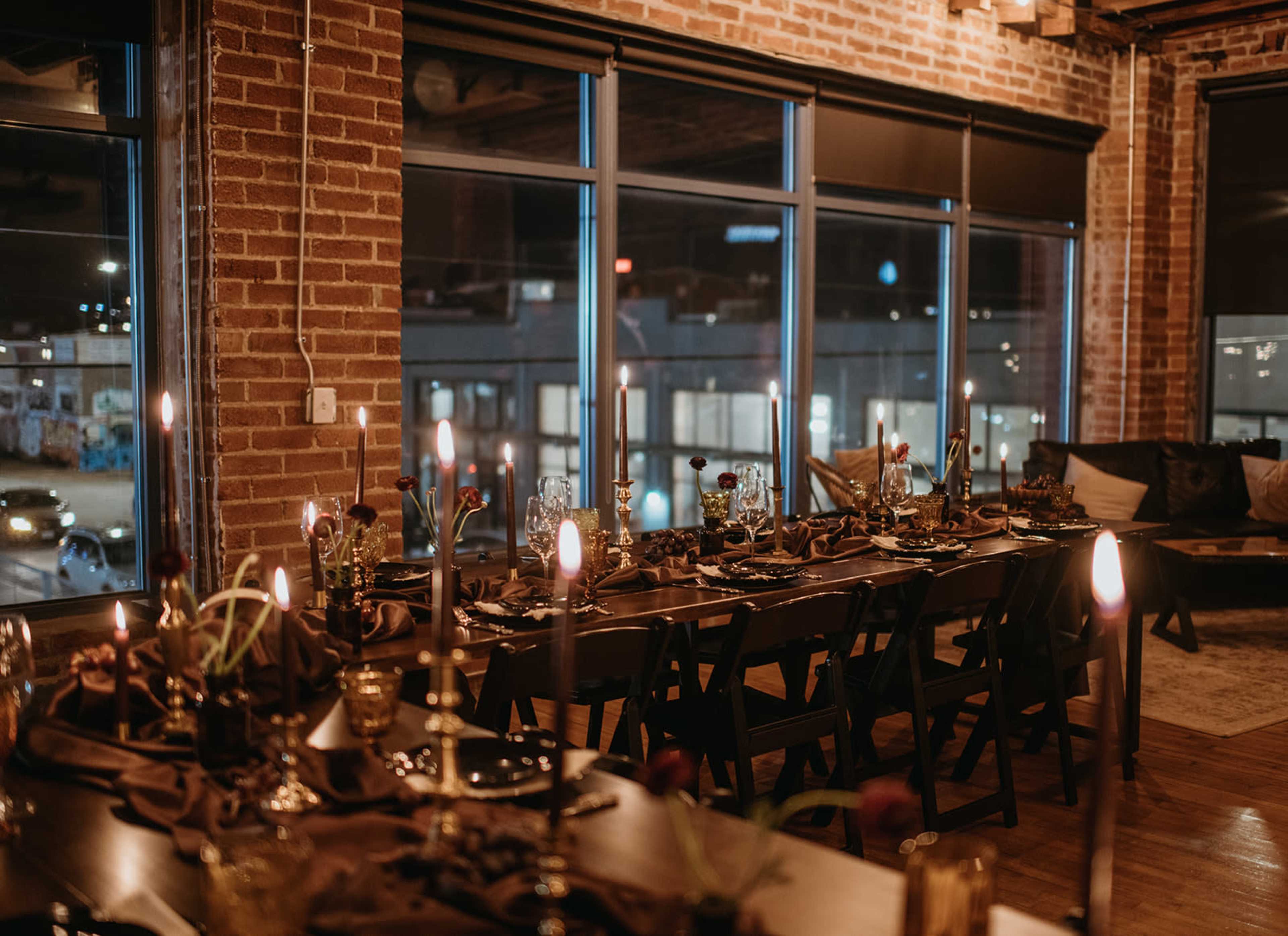 Micro Event Space With Stunning Views Image in Downtown Kansas City, Kansas City, MO