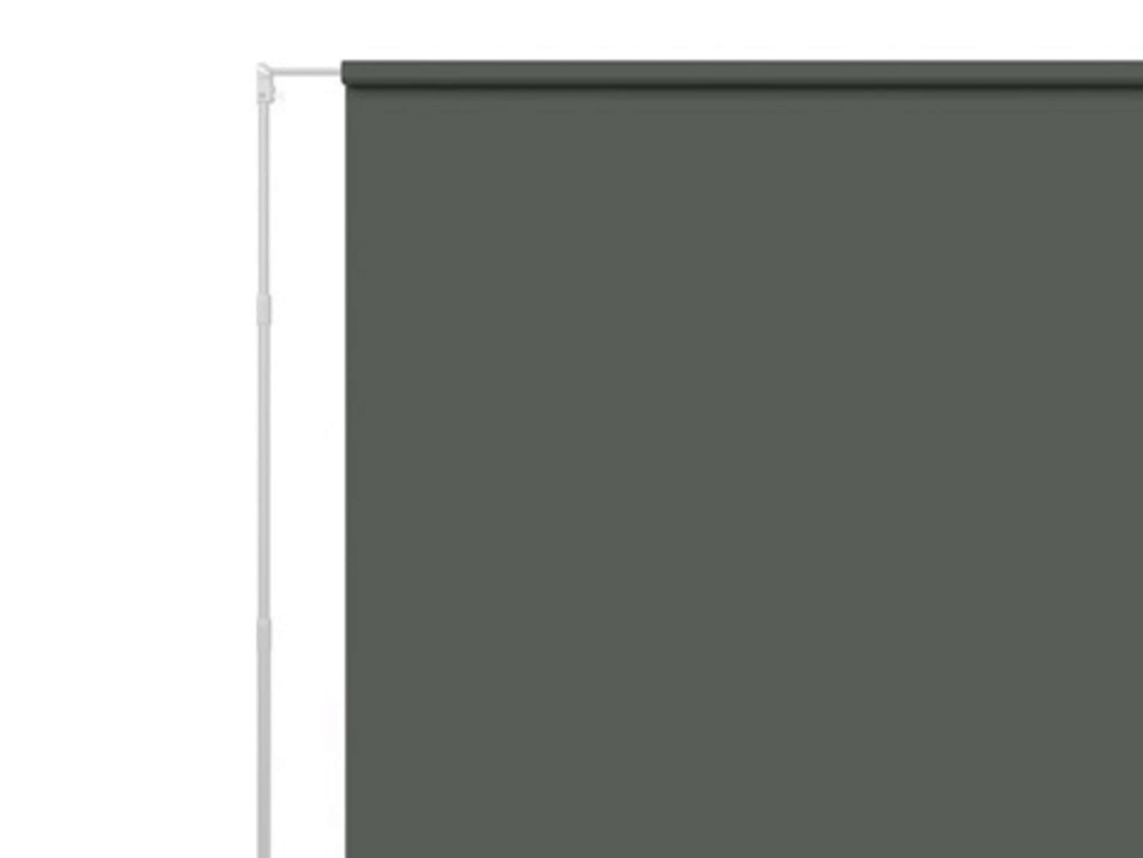 Black Seamless Paper - 108 inches