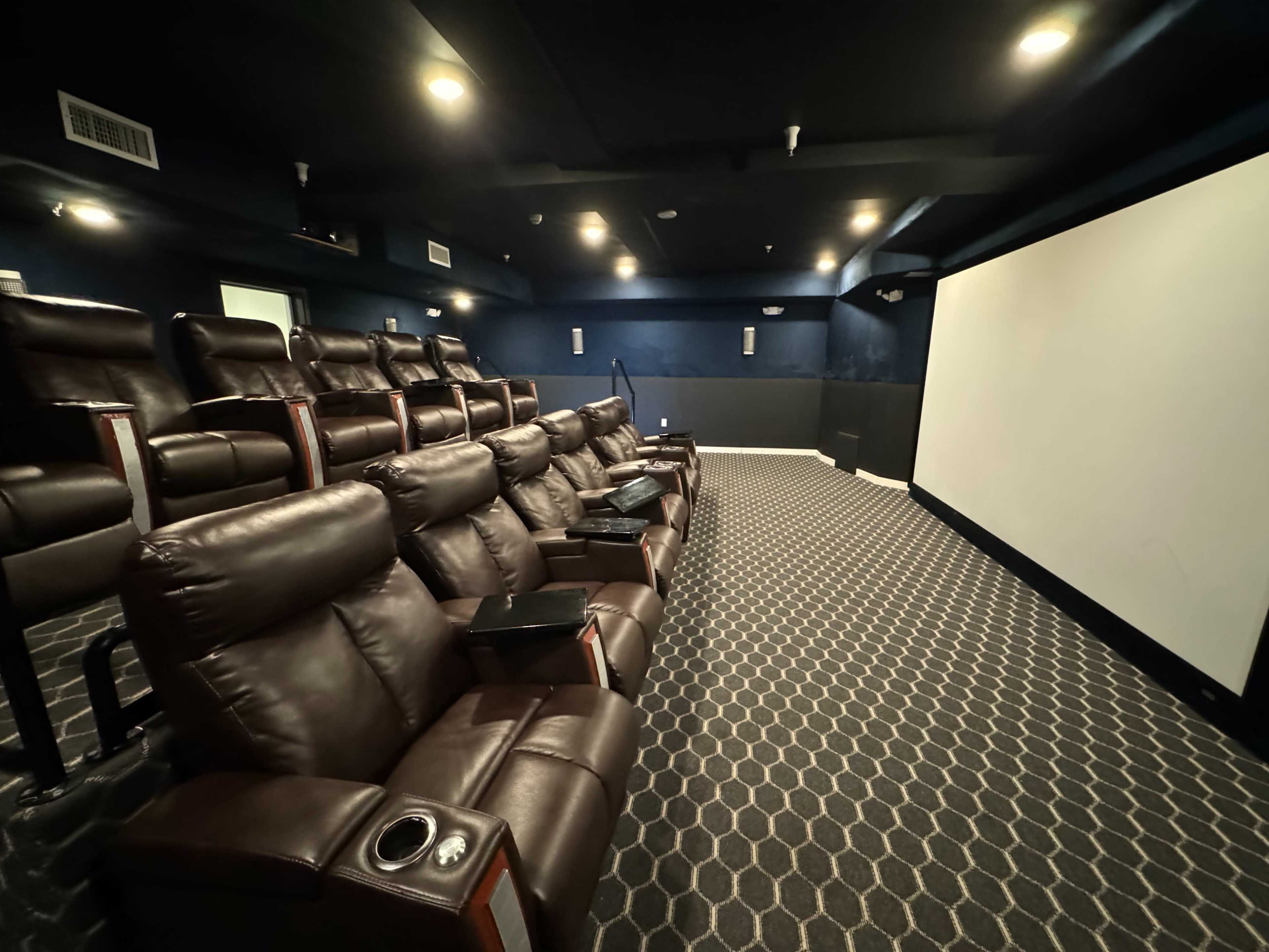 Noho Arts Clubhouse Lounge w/ Theatre Image in North Hollywood, North Hollywood, CA