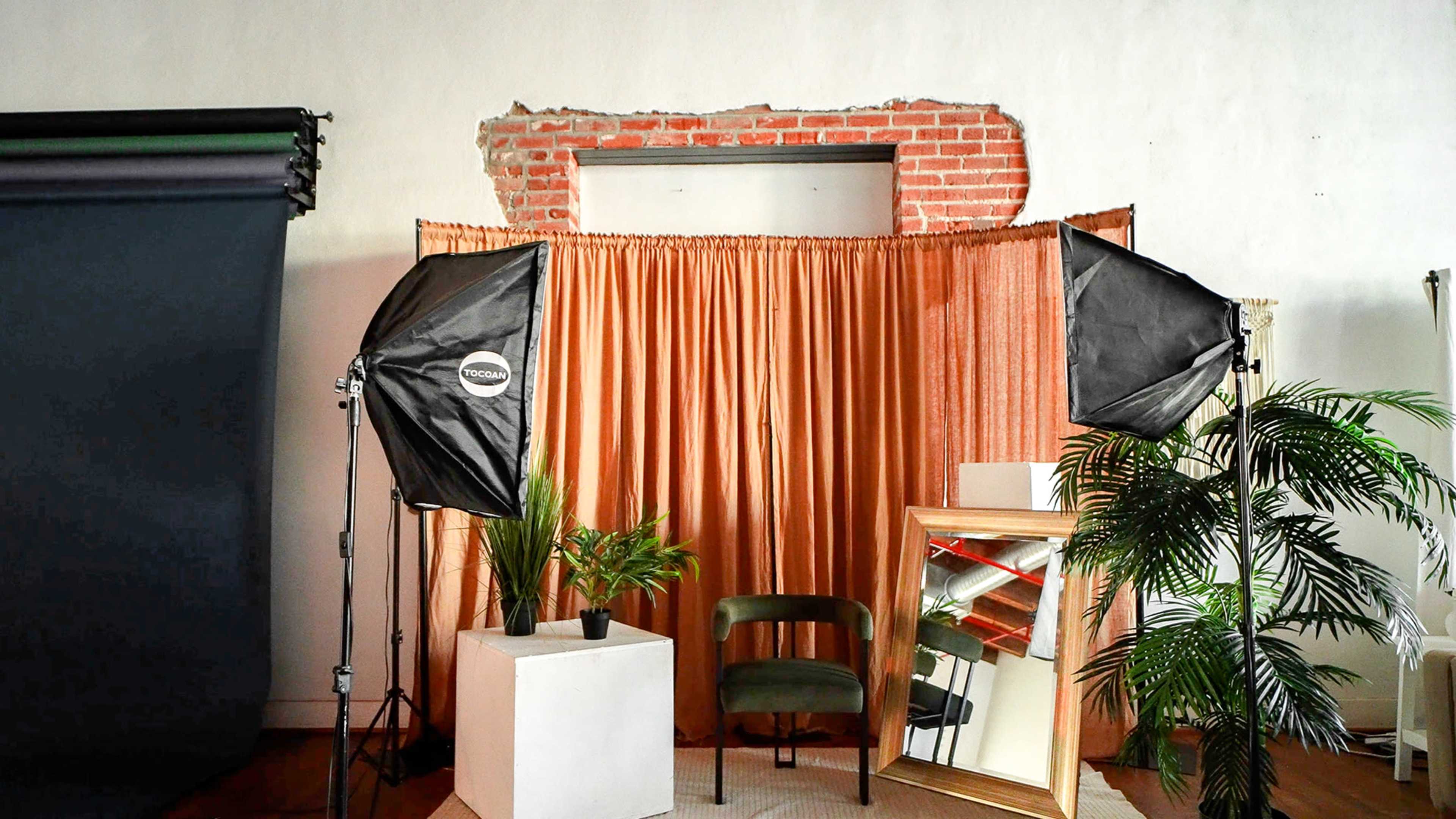 Crossroads Event Space - Now Booking Thru 05/2026 Image in Downtown Kansas City, Kansas City, MO