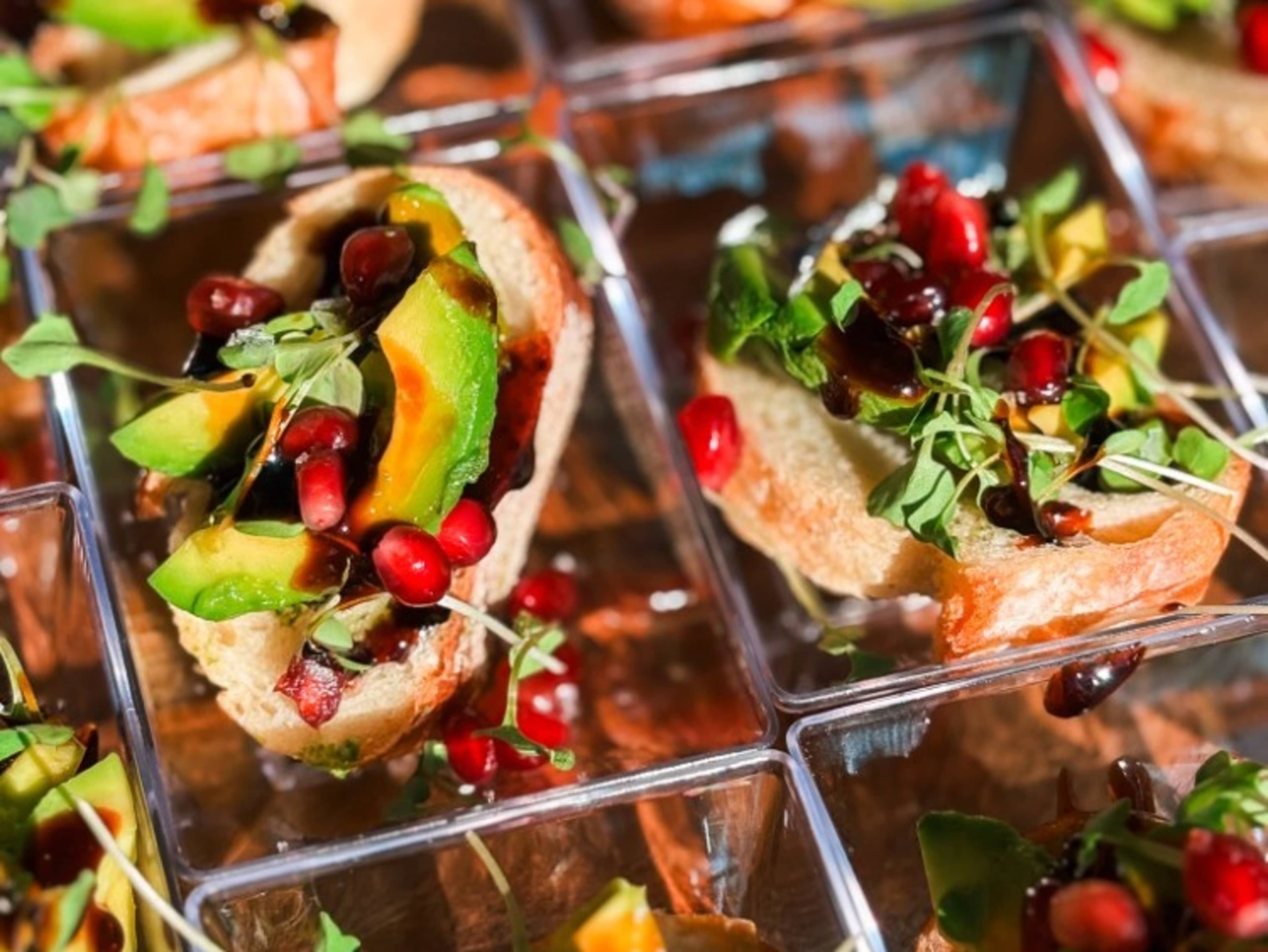 Forage & Feast: Seasonal Harvest