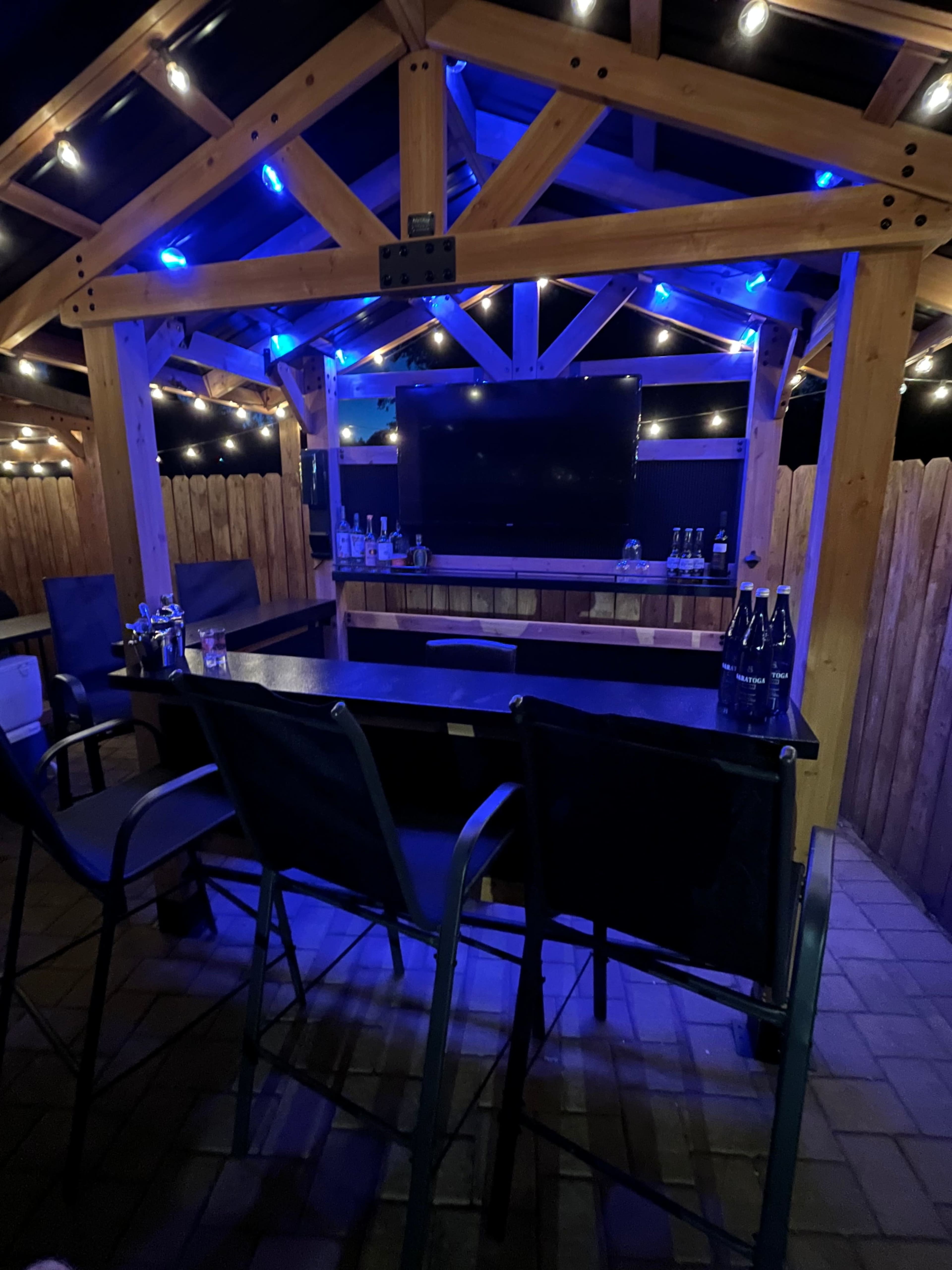 The 1040 Getaway Image in Plainfield, Plainfield, NJ