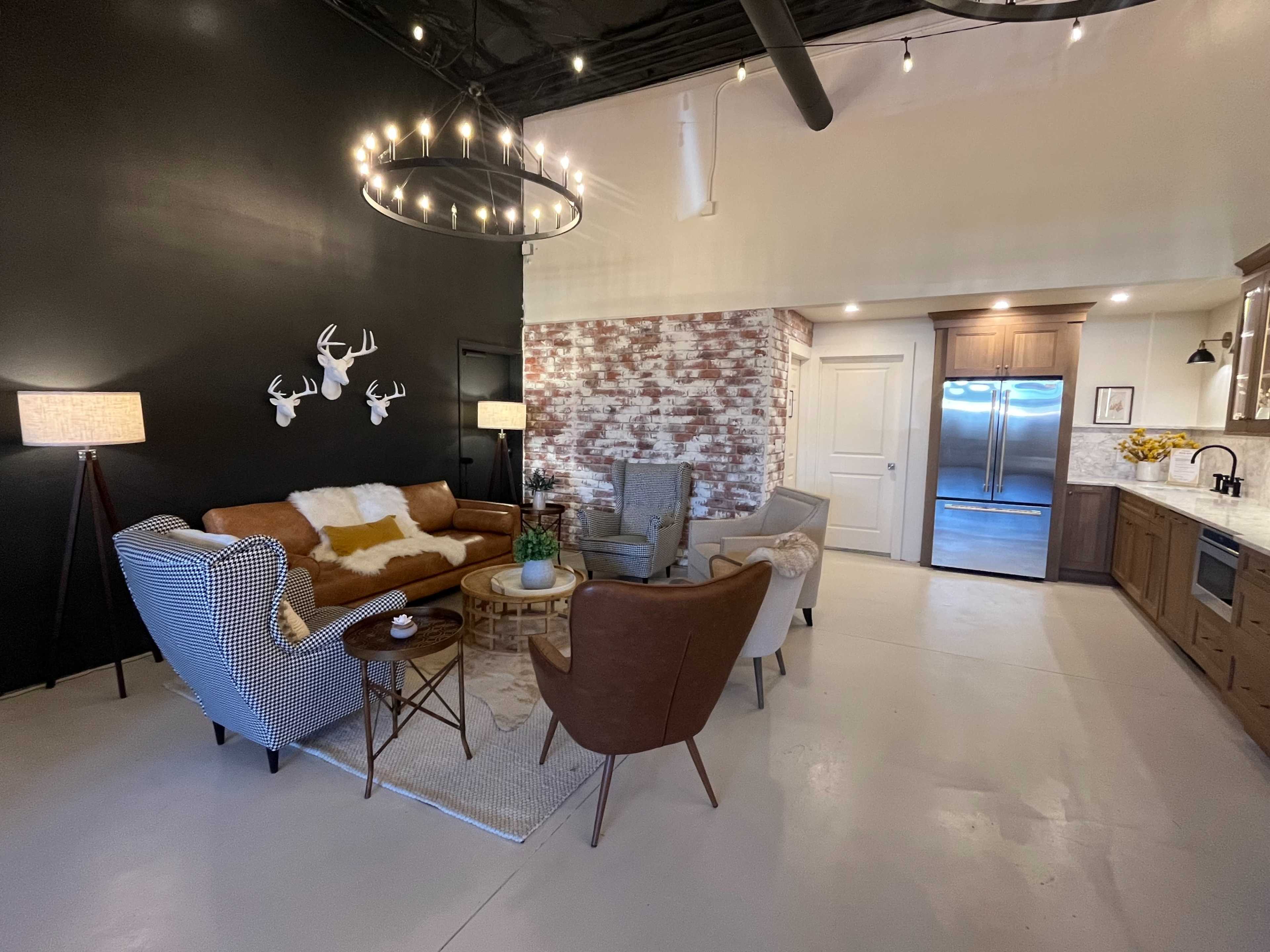 Bloom Gallery - Charming and Unique Space for Your Next Event! Image in Louisville, Lousiville, CO