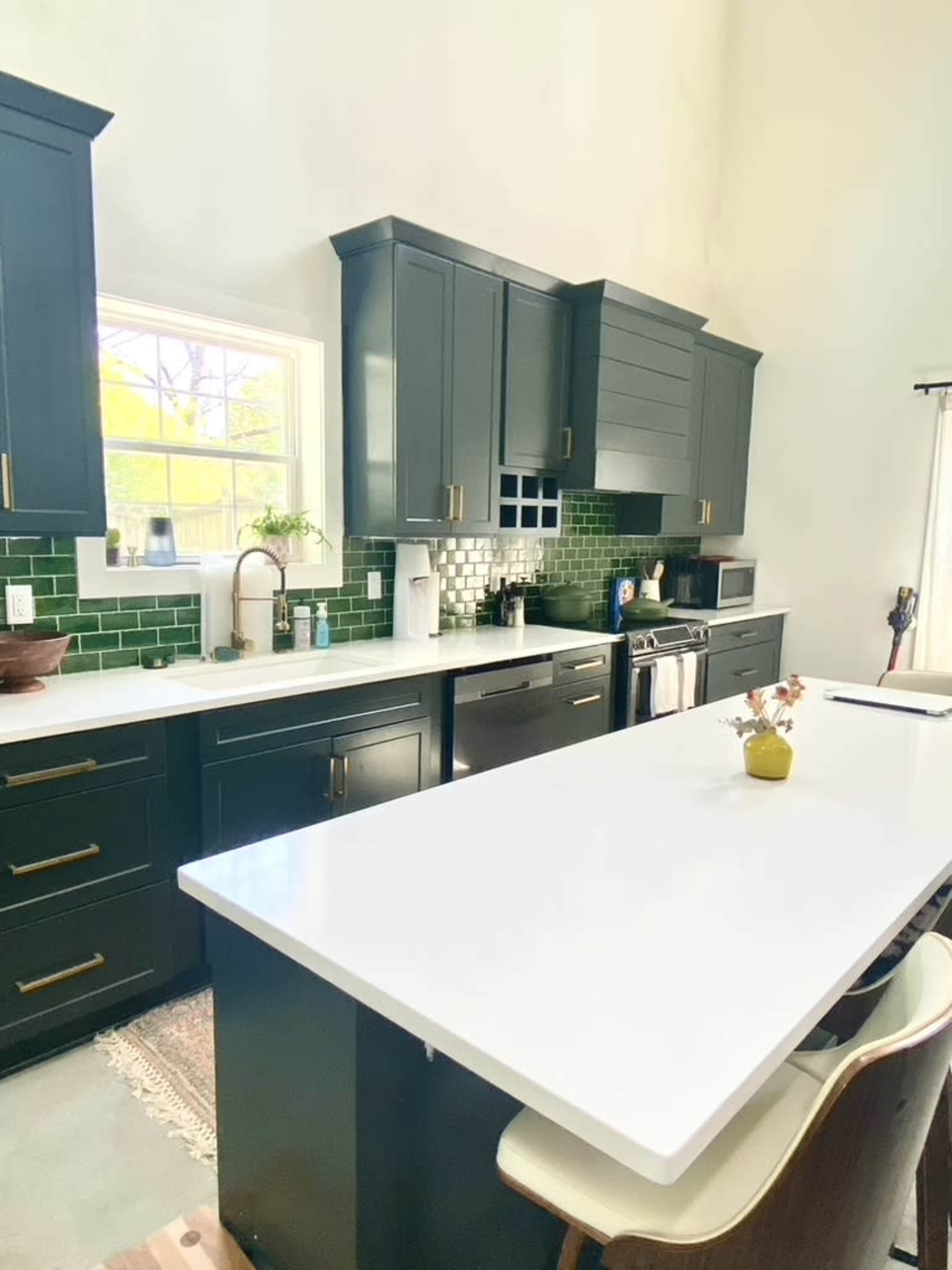 Gorgeous loft-style cottage near downtown Image in Sylvan Park, NASHVILLE, TN