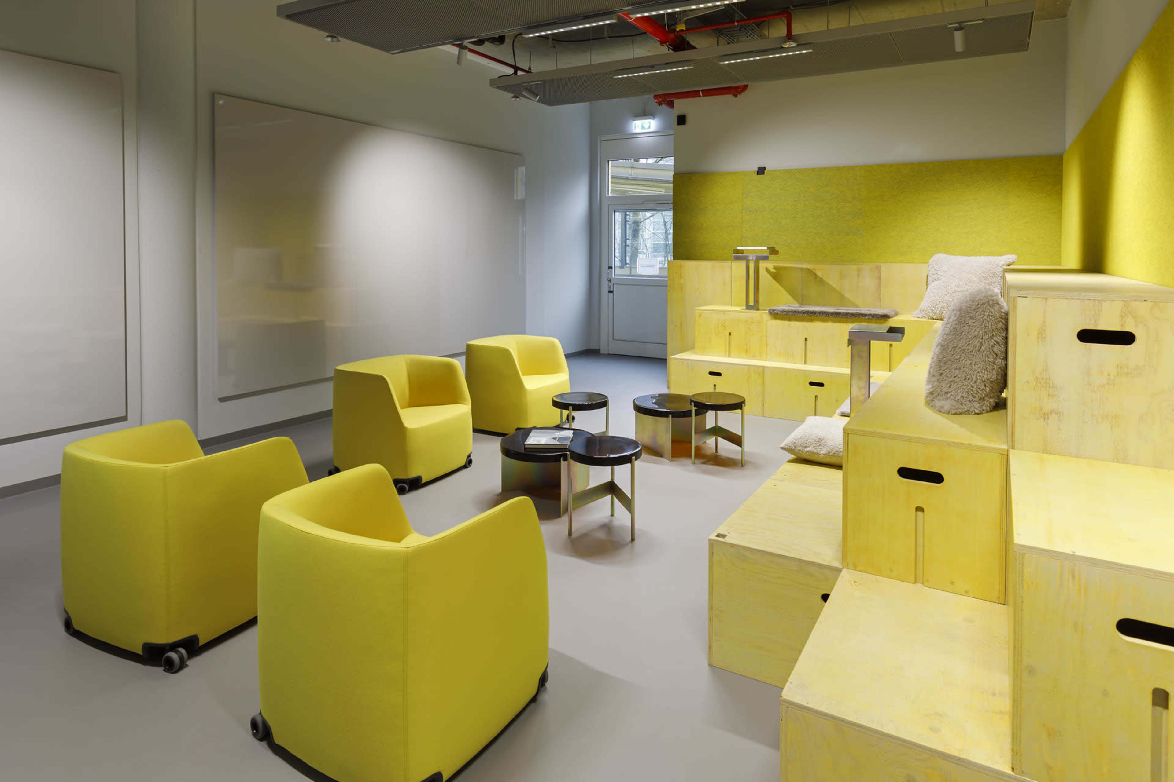 Create Room 5 Image in , München