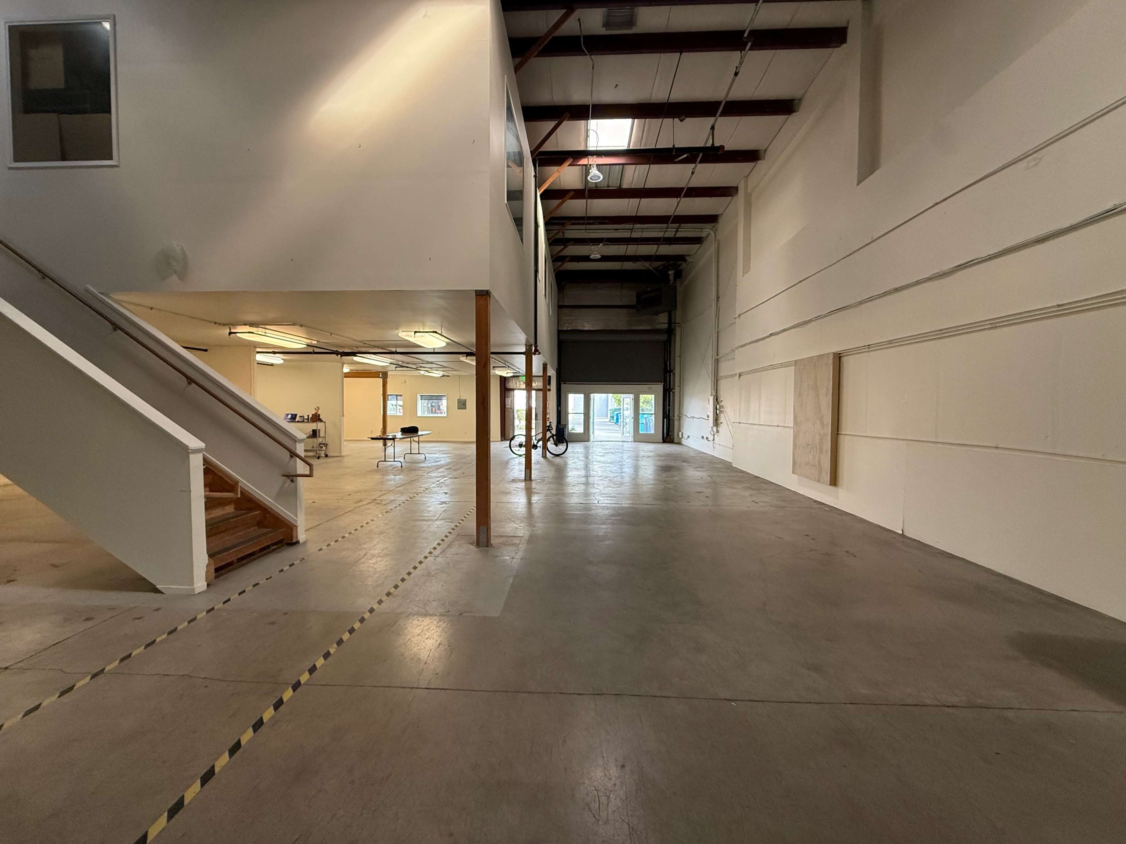 Huge modern industrial space in the heart of Sebastopol. Image in Sebastopol, Sebastopol, CA