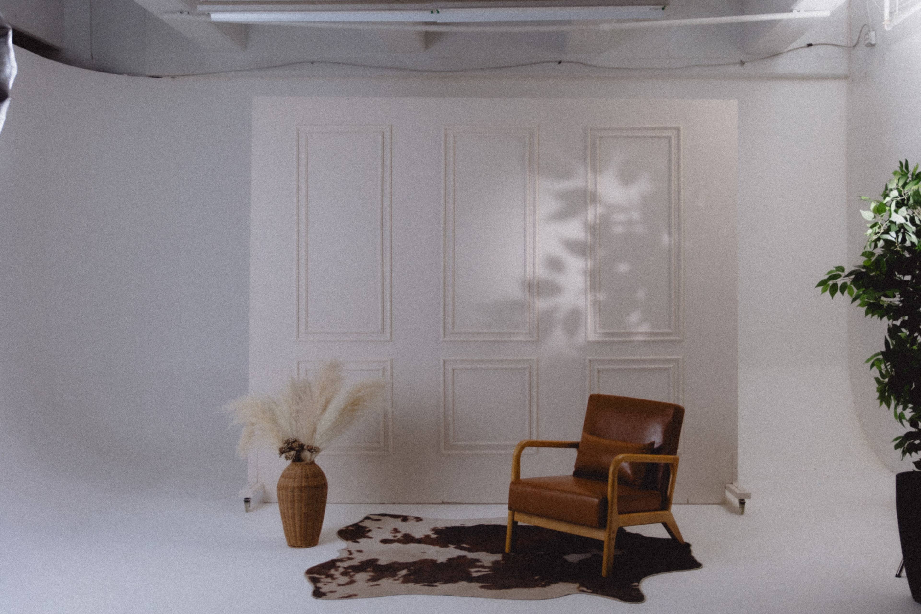 Industrial Loft for Photography & Video – Set Image in Canton Industrial Area, Baltimore, MD
