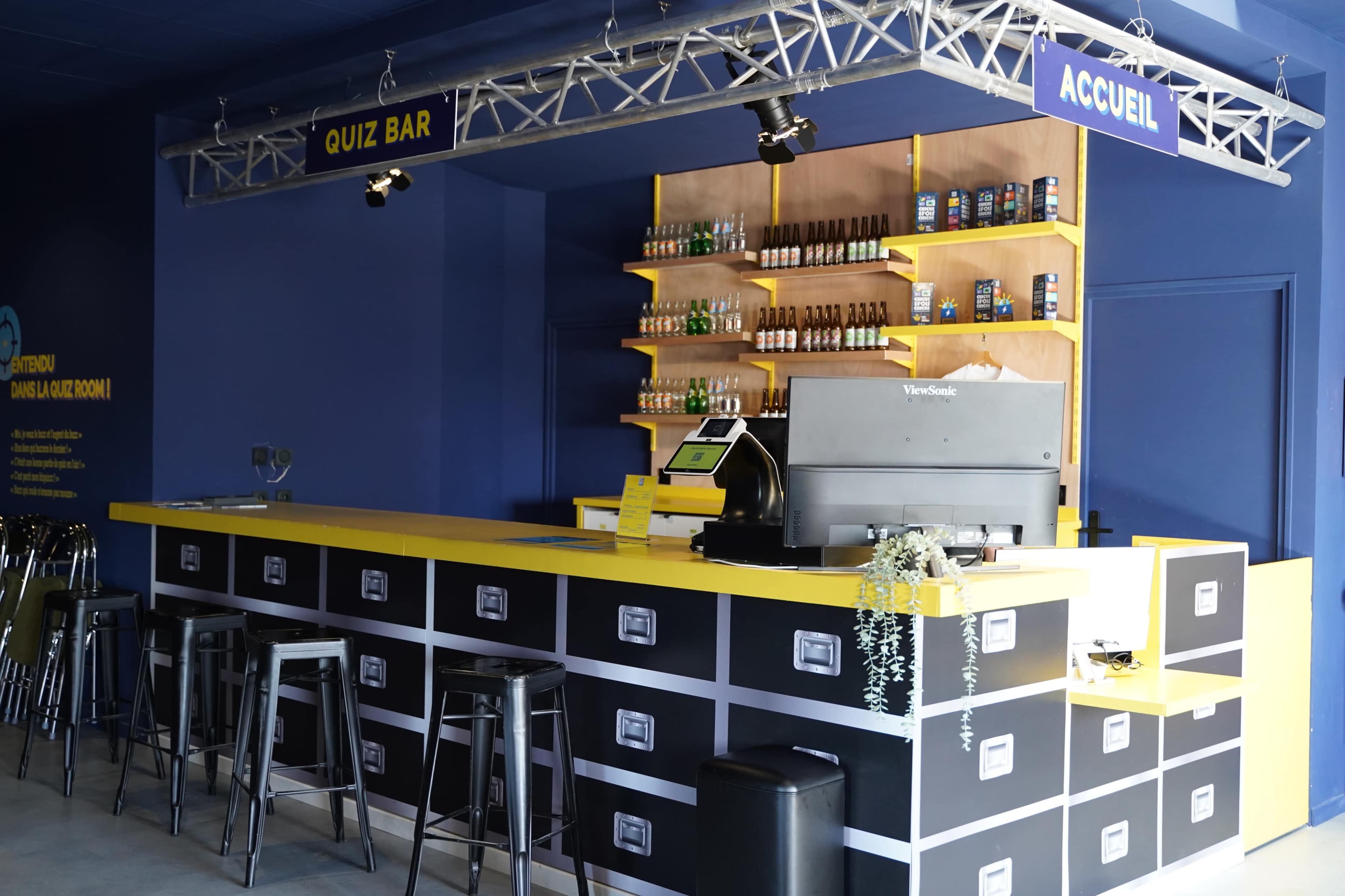 Salle de réunion Image in G, Les pennes mirabeay