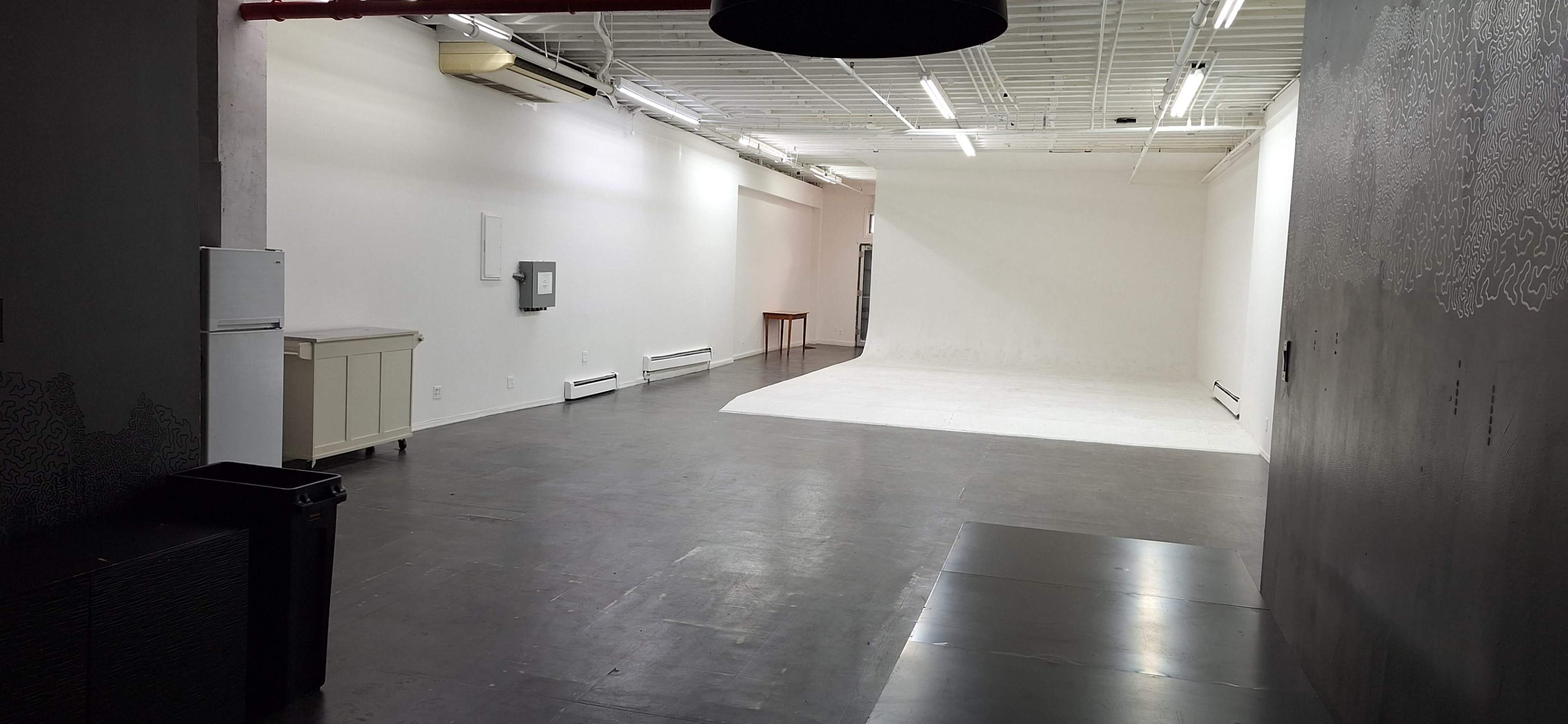 Bright Spacious Loft in East Williamsburg Image in Bushwick, Brooklyn, NY