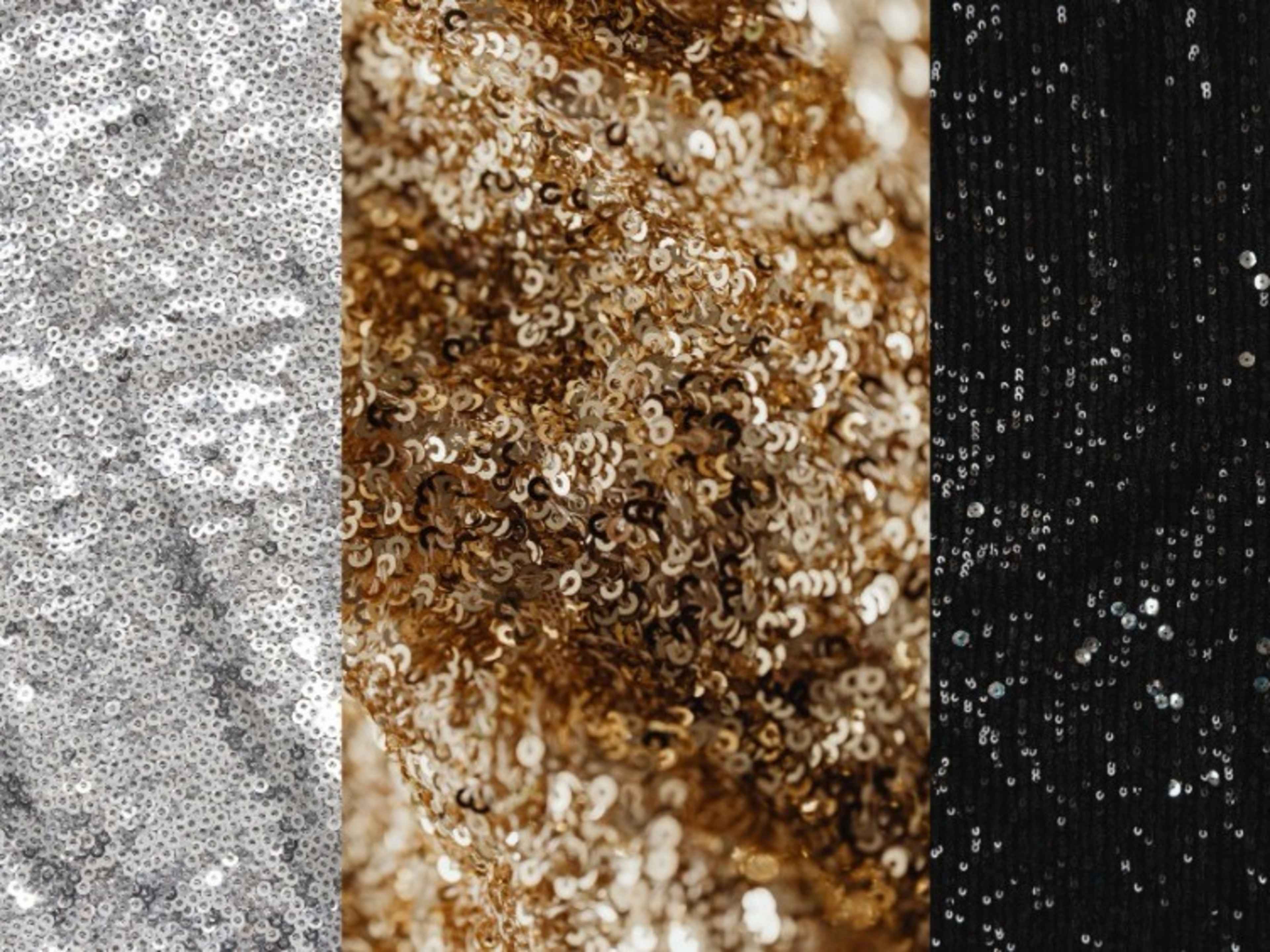 Sequin Backdrops