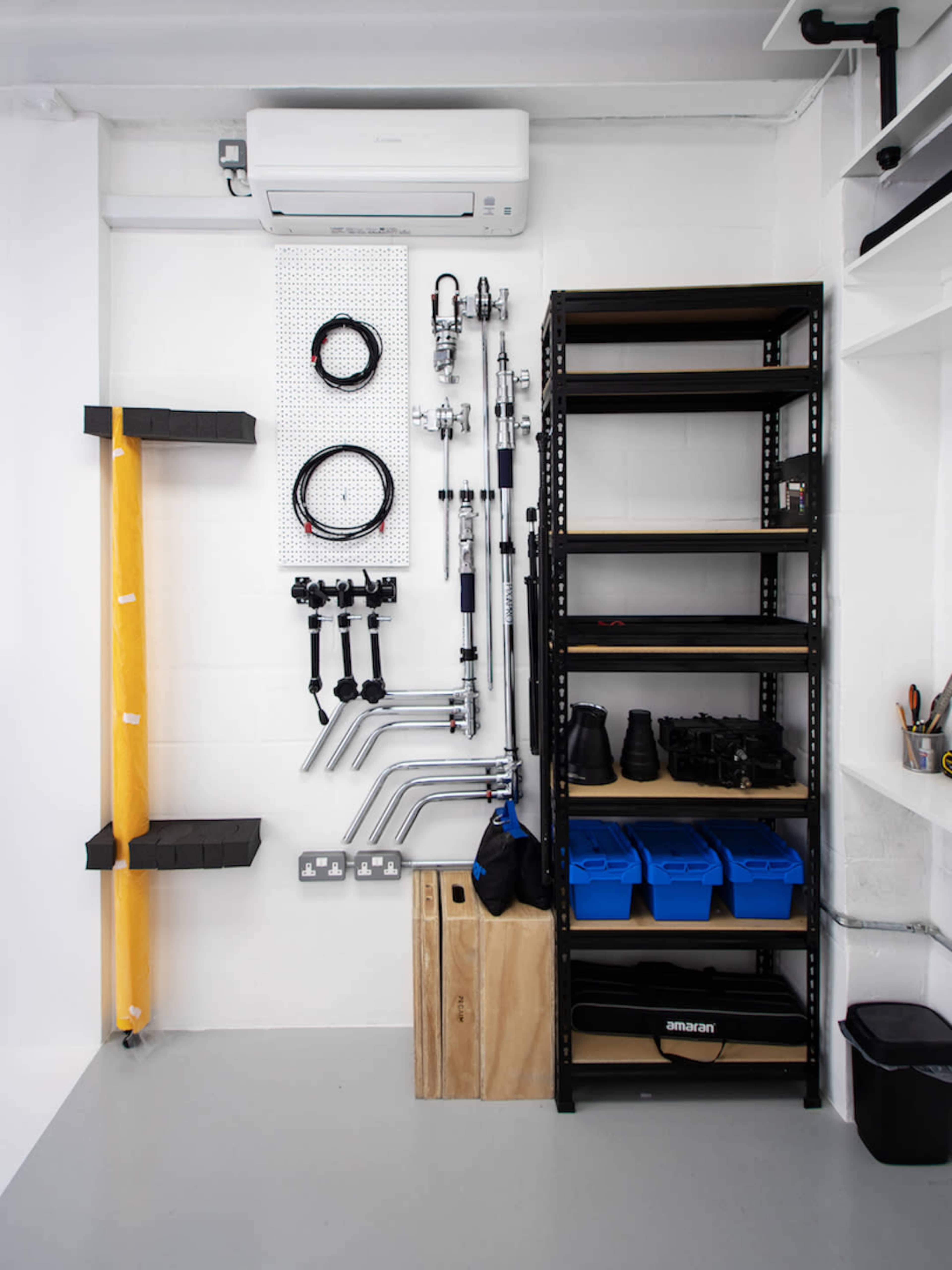Photo Video Studio | Infinity Cove Image in St Philip's Marsh, Bristol, ENG