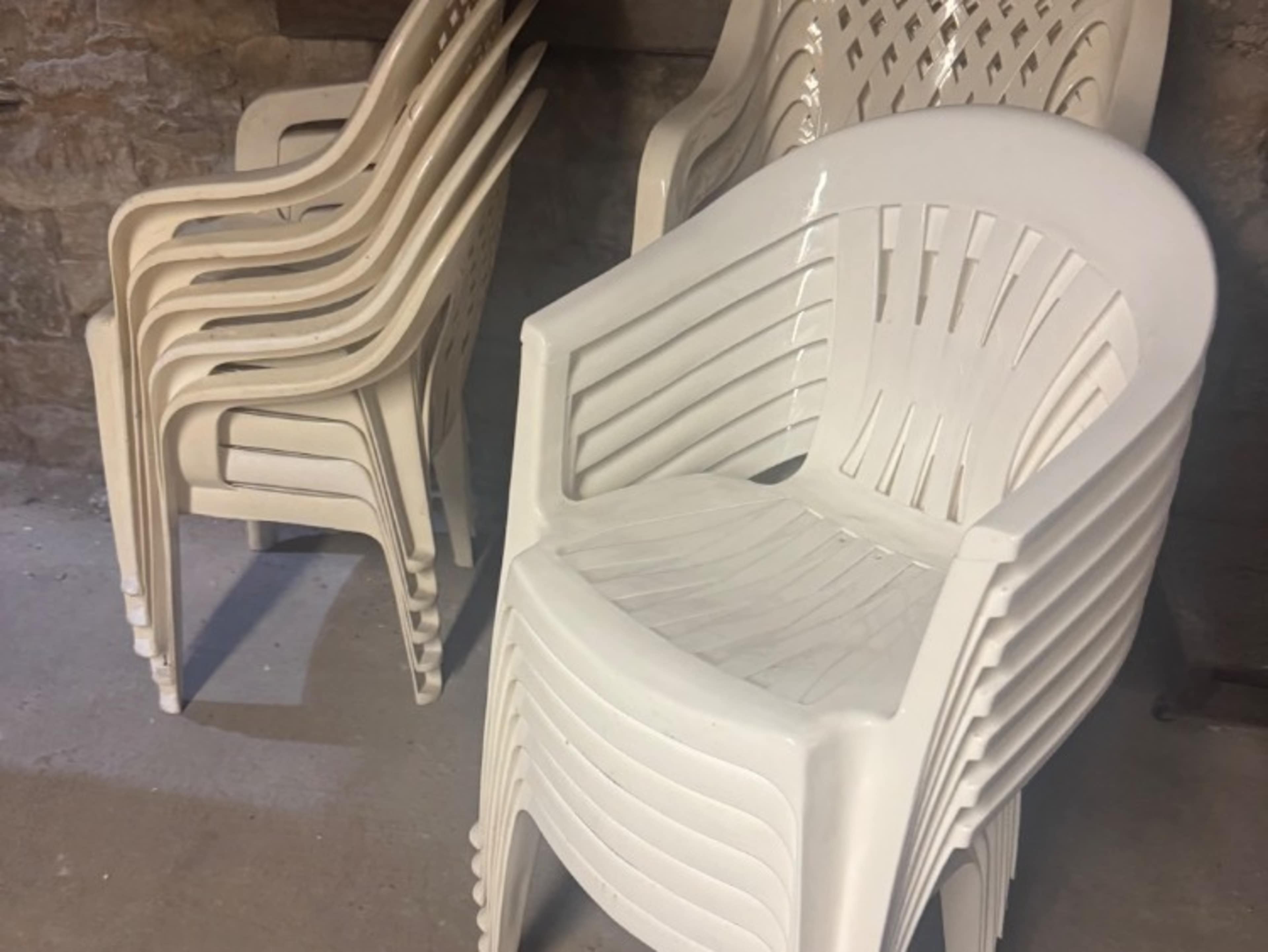 Chair Rental 