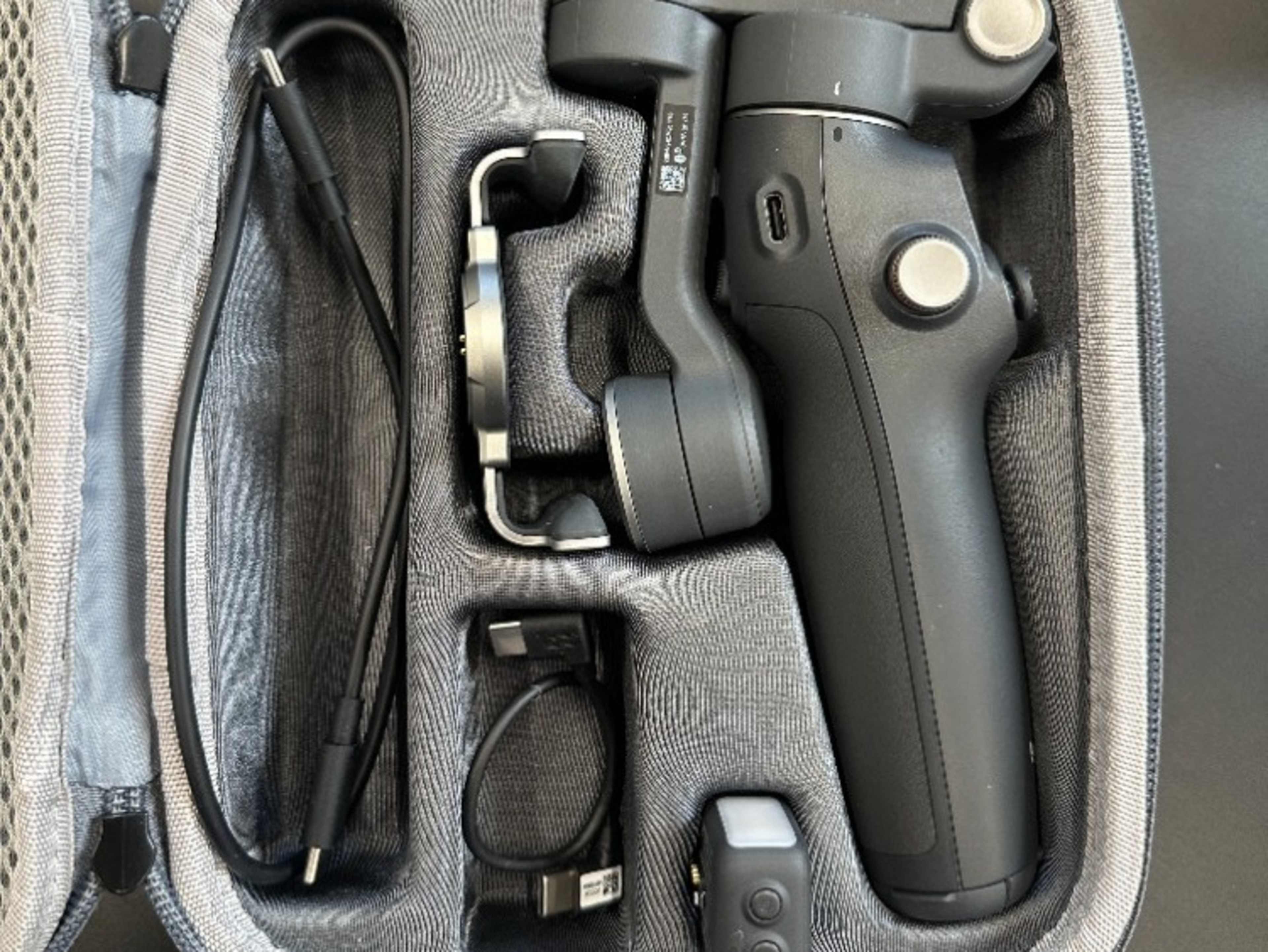 DJI Osmo Mobile 7P Gimbal