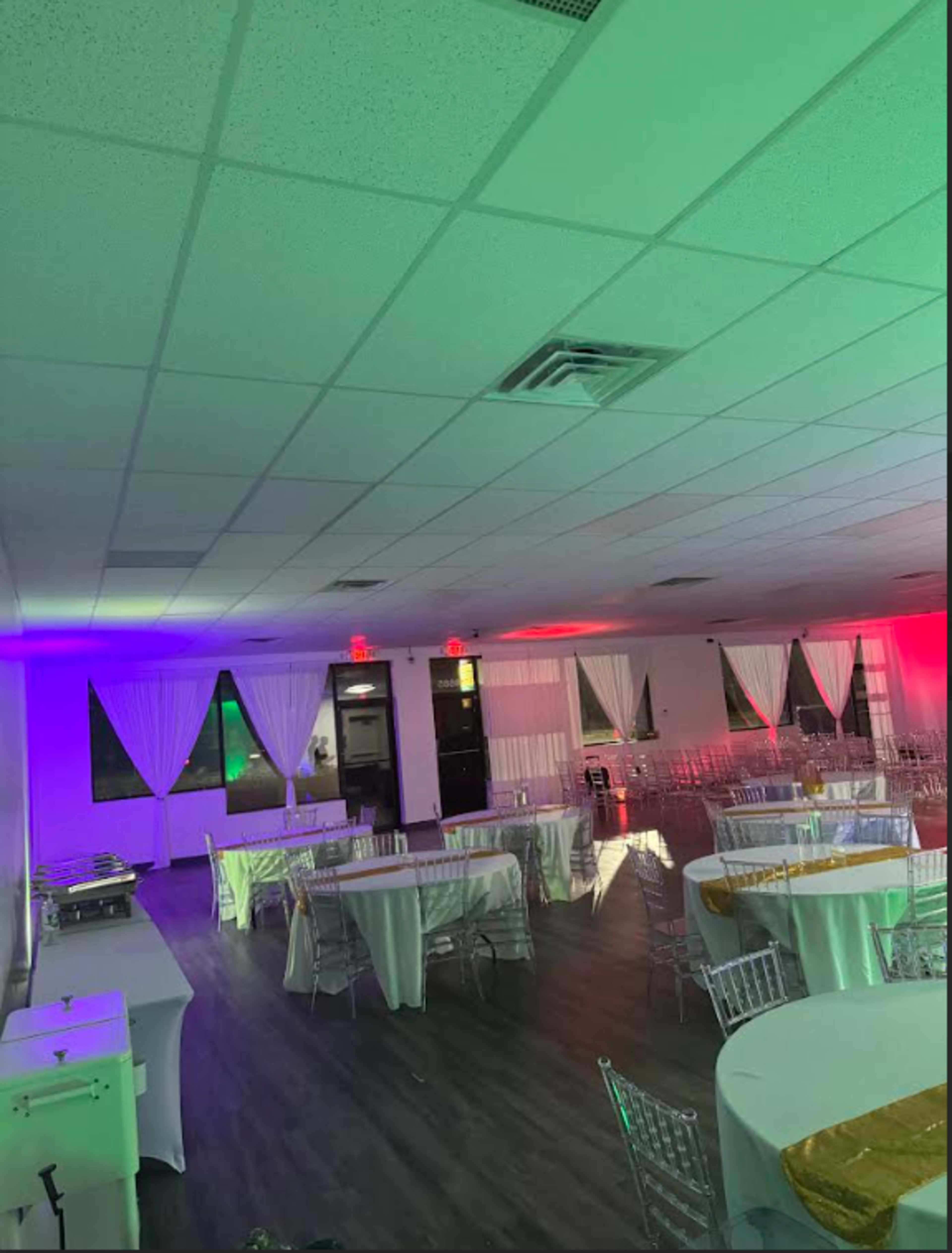 Metro Detroit Event Venue Image in Southgate, Southgate, MI