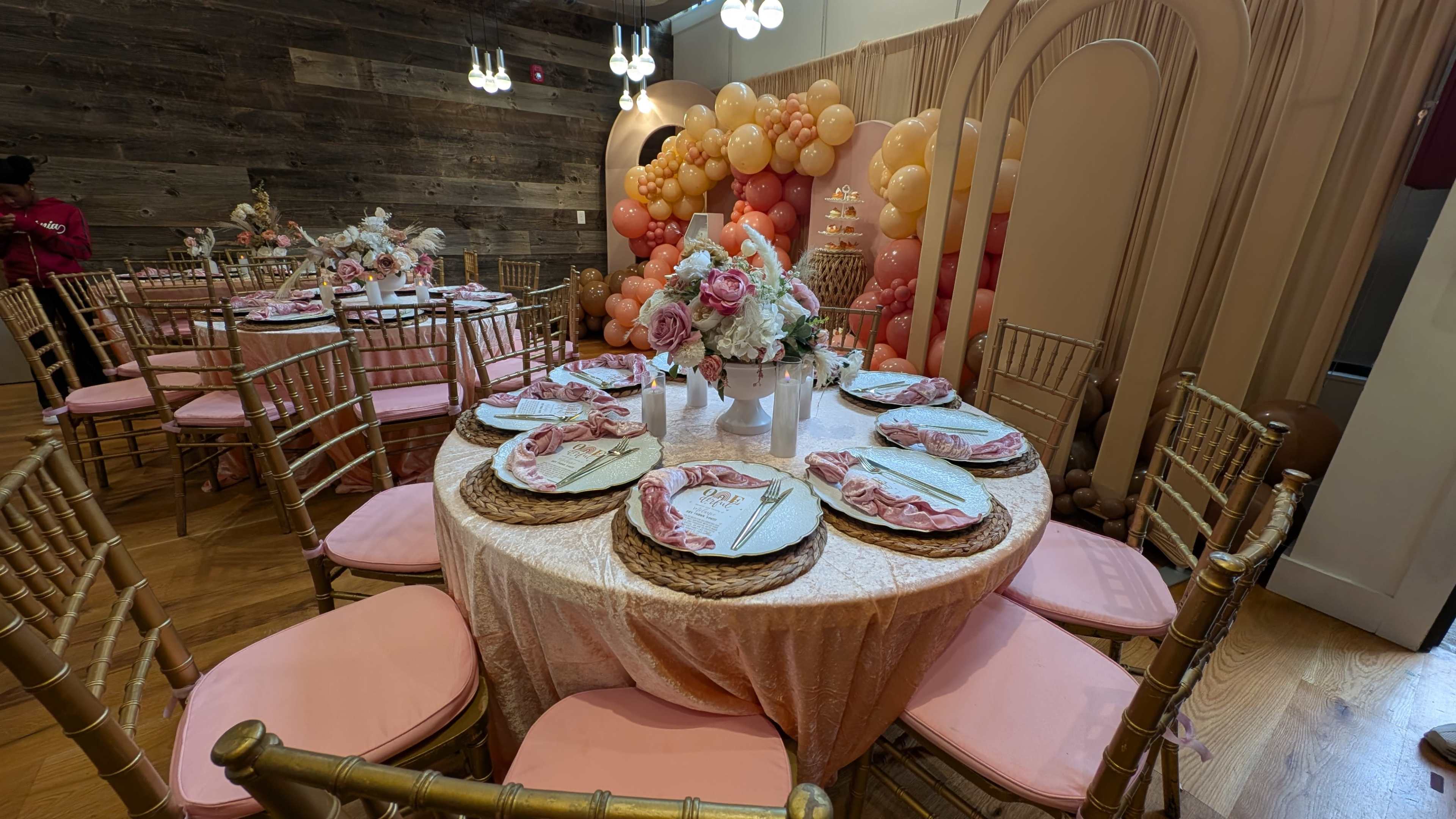 “Living Room” Community Space Rooted in Culture & Connection Image in Roxbury, Roxbury, MA