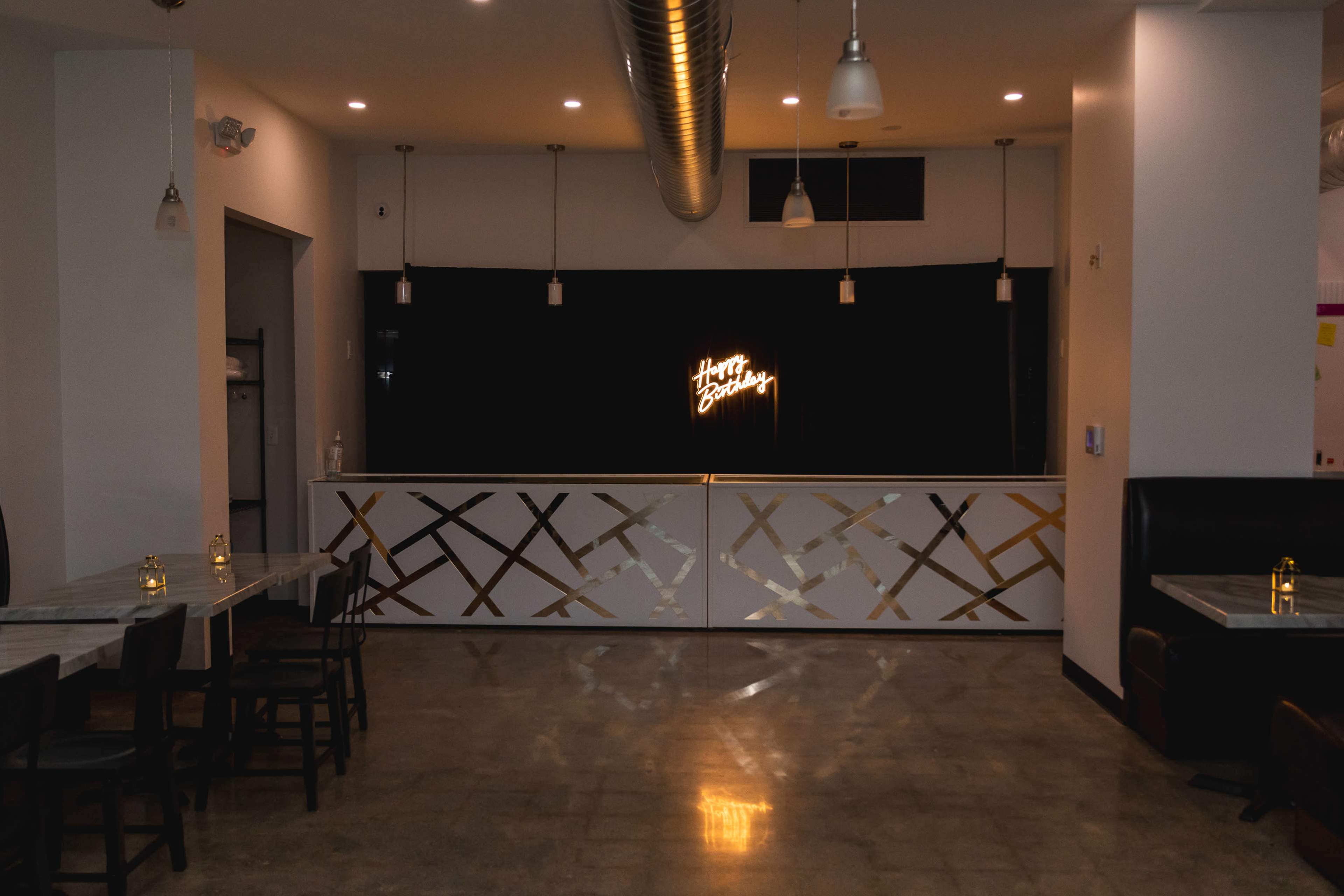 Bright & Spacious Event Space in Morningside – A Versatile Blank Canvas Image in Morningside, Detroit, MI