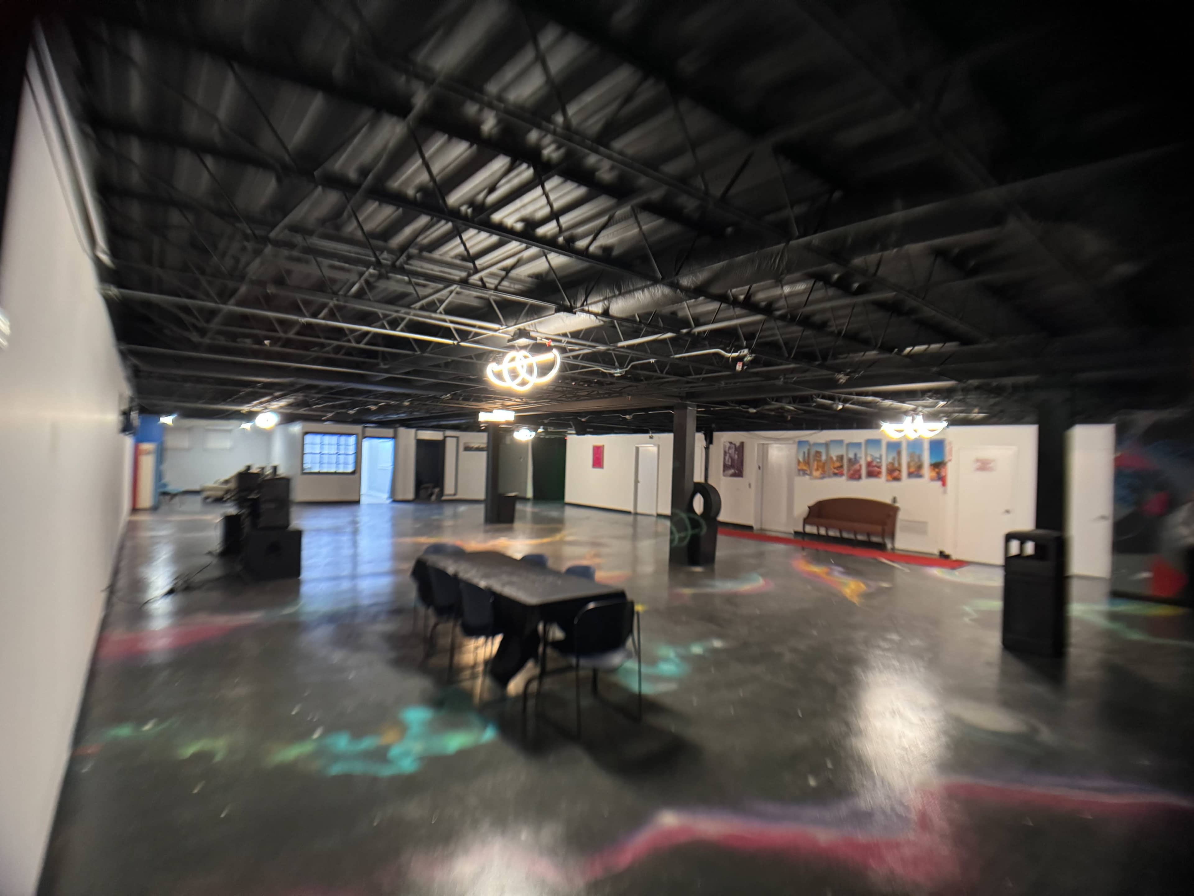 NEW CREATIVE FLEX SPACE IN PROTAGE PARK Image in Portage Park, chicago, IL