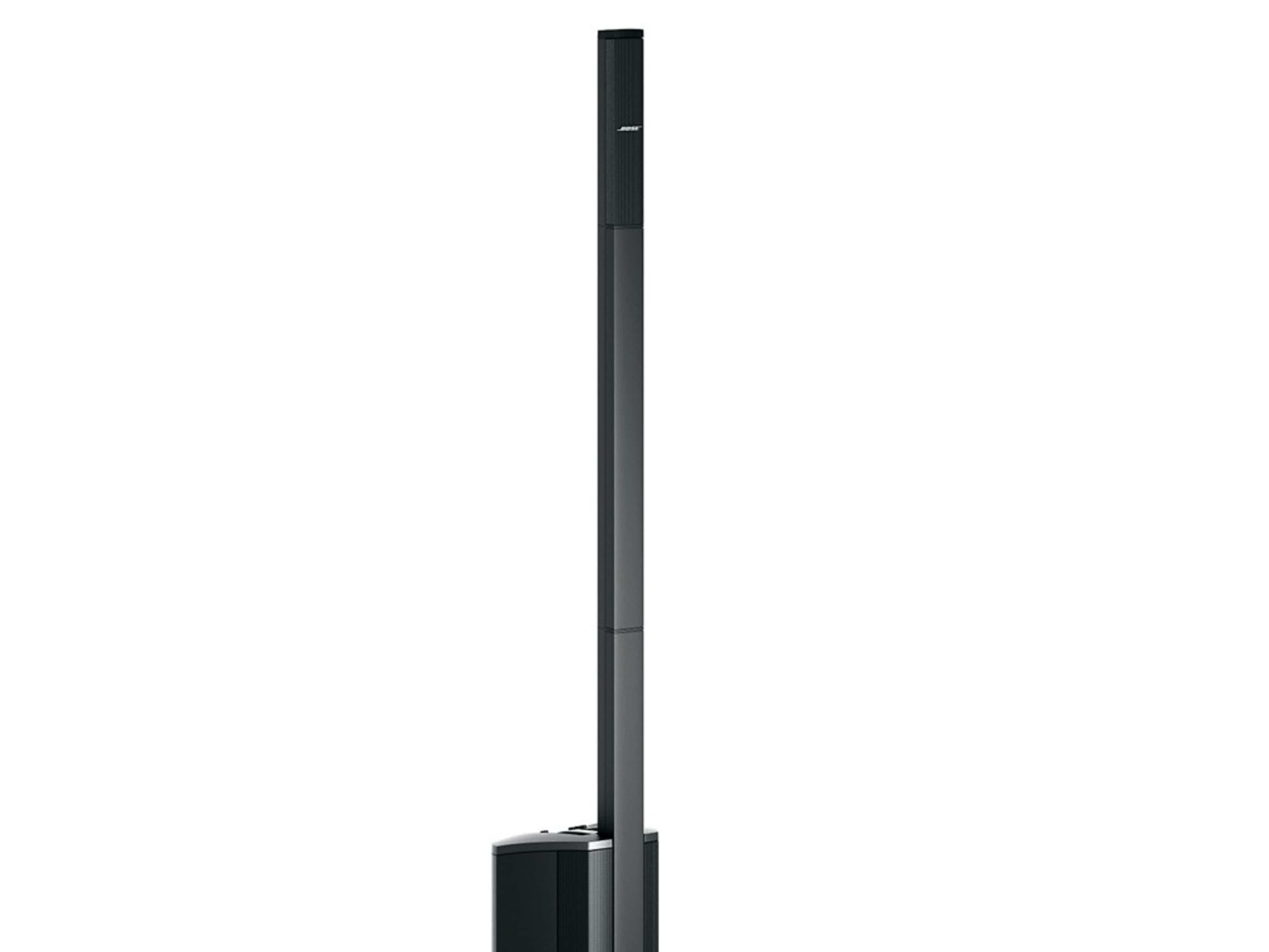PA System 