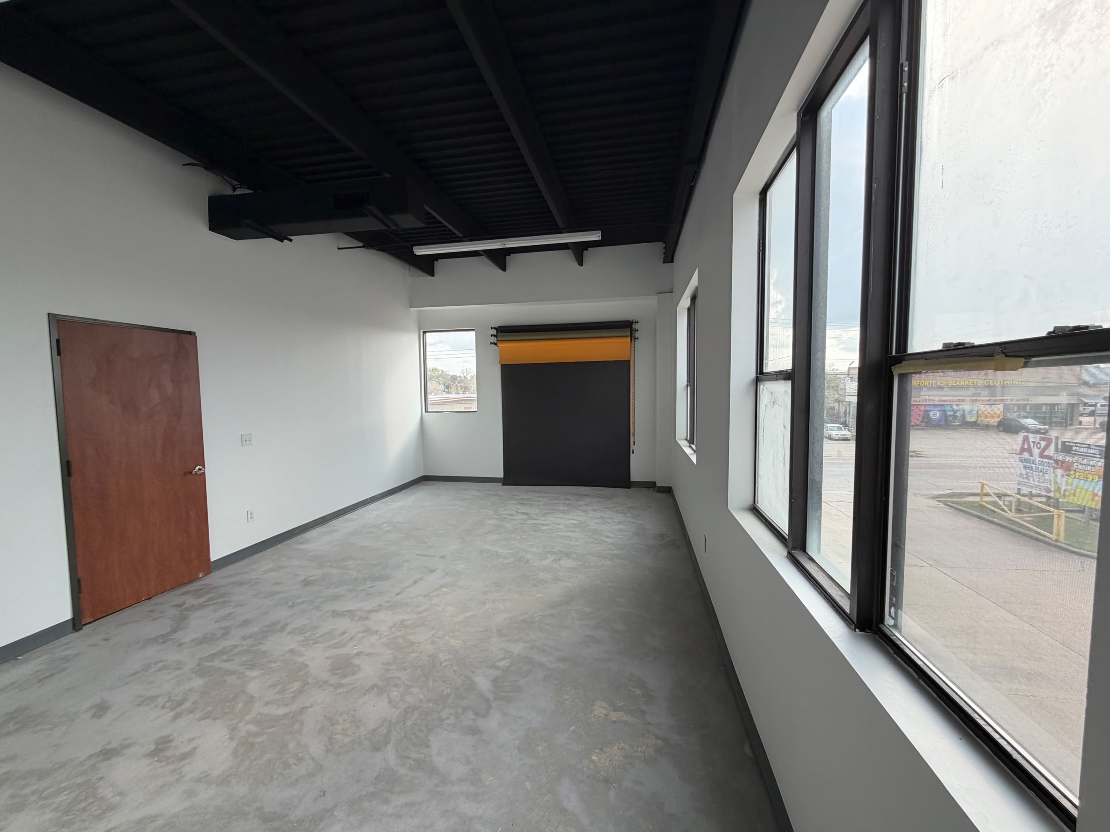 Harwin District Creative Studio Loft Image in Westside, Houston, TX