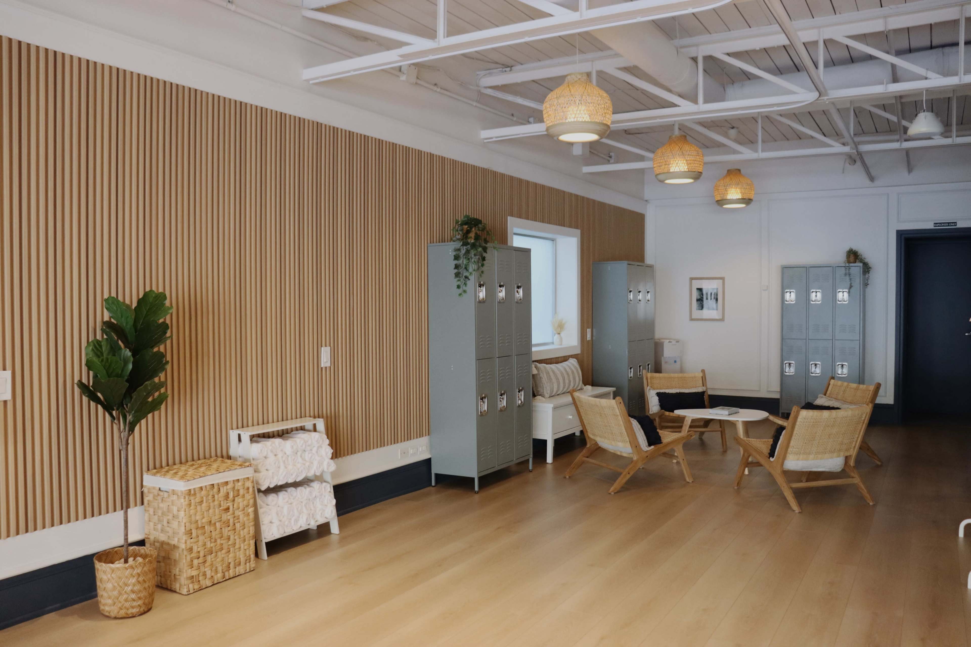 Beautiful & Bright - Boutique Midtown Dance Studio Image in Sherwood Park, Toronto, ON