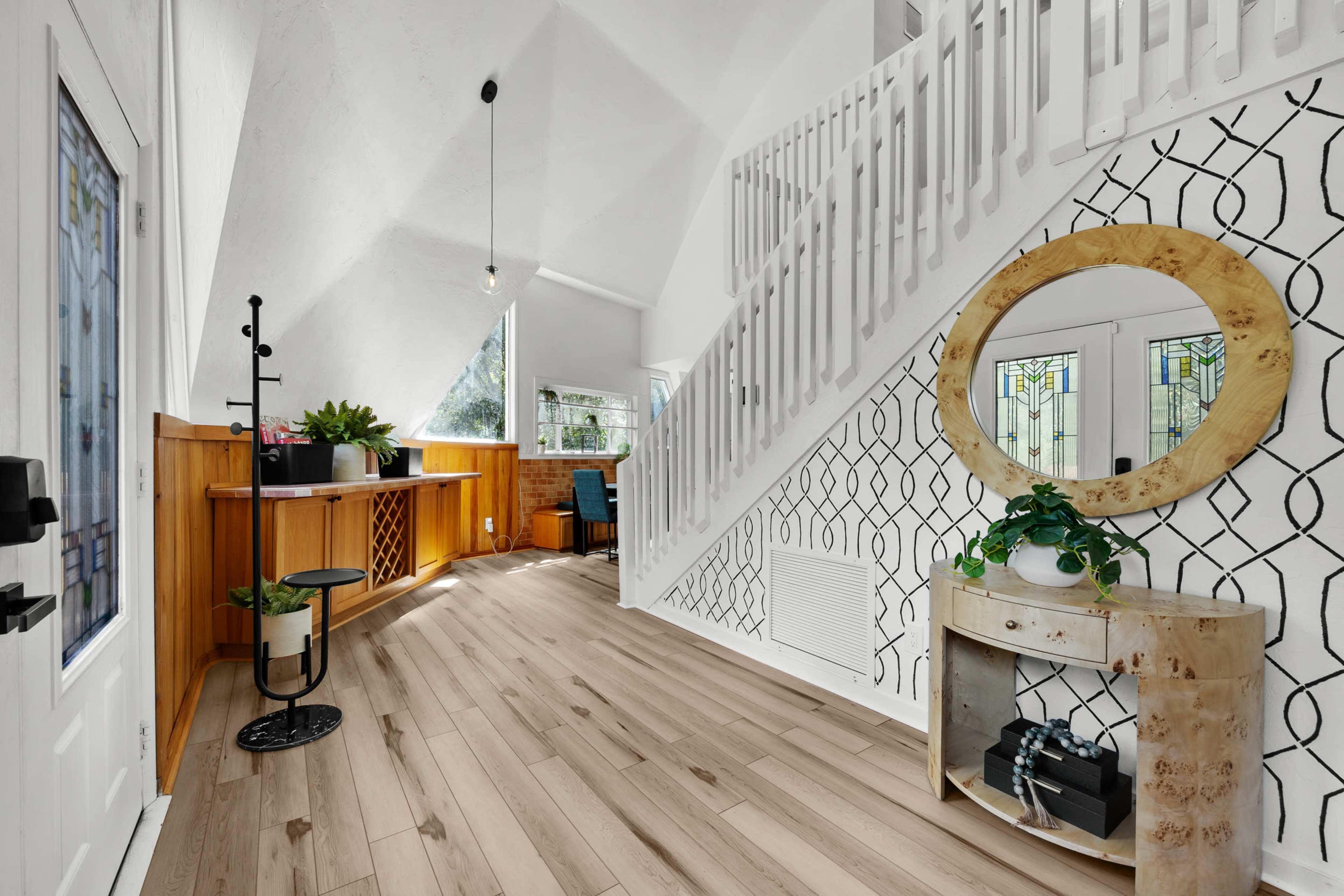 Dome Retreat | Near UF & Downtown Gainesville Image in University Park, Gainesville, FL