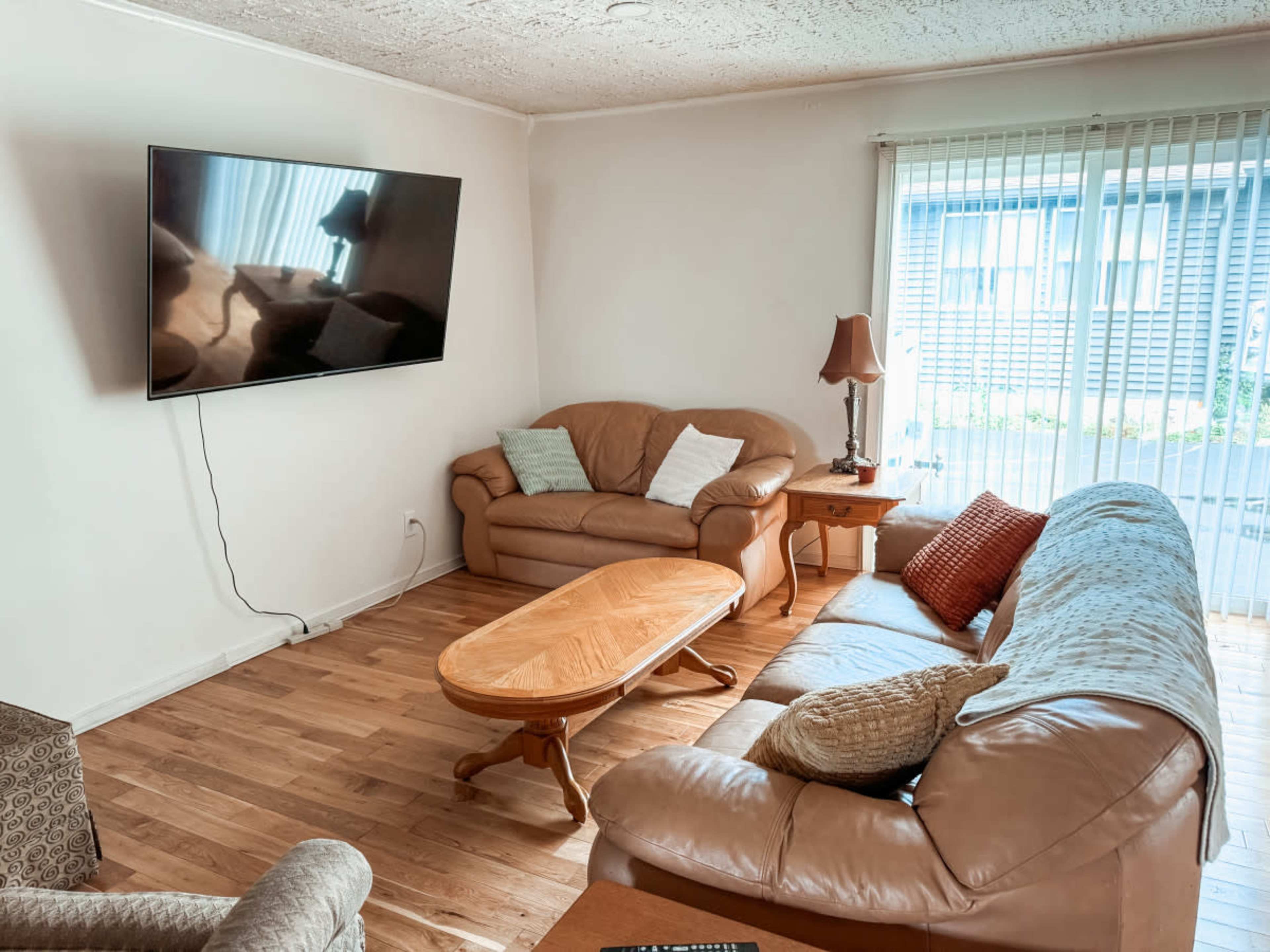 Tandem House Image in Decatur, Indianapolis, IN