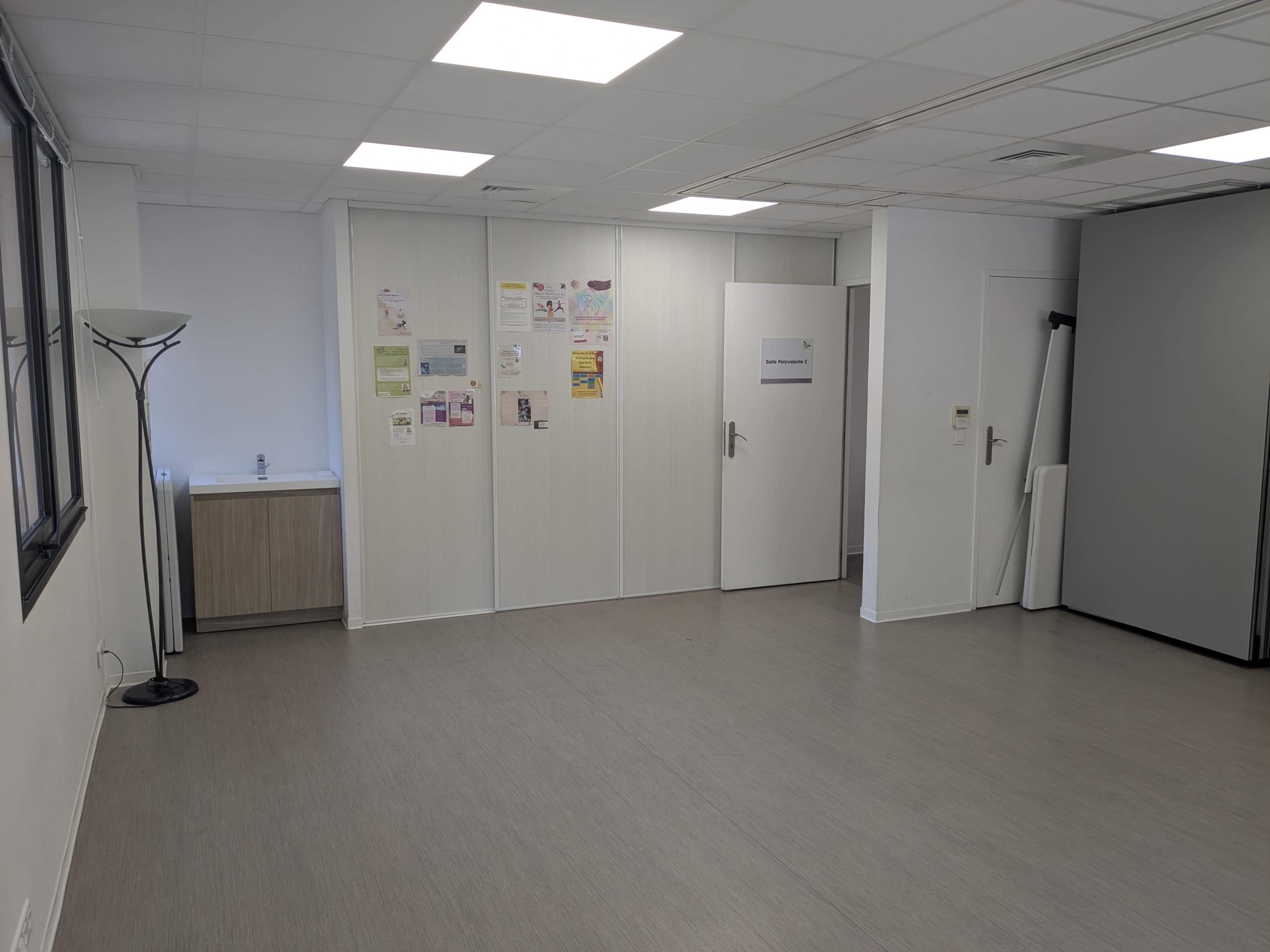 Location de salle pour intervenants dans le domaine de la santé et du bien-être Image in , VALBONNE