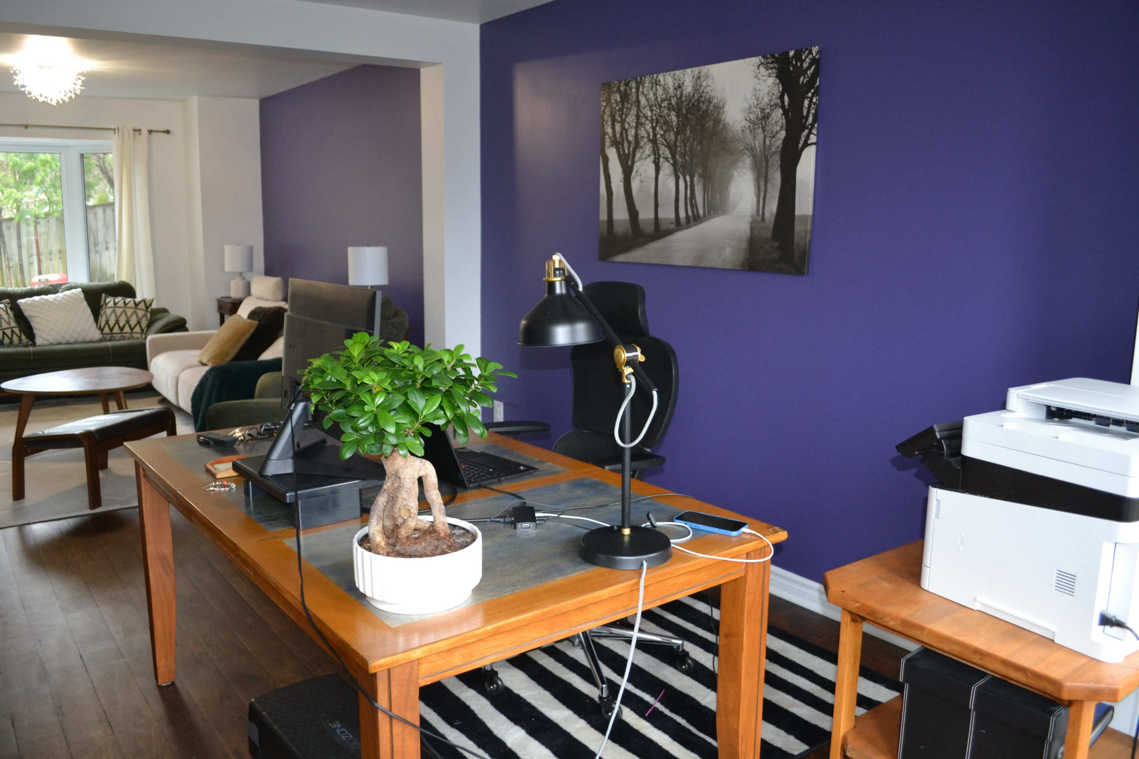 House with recently renovated common spaces Image in Barrie, Barrie, ON