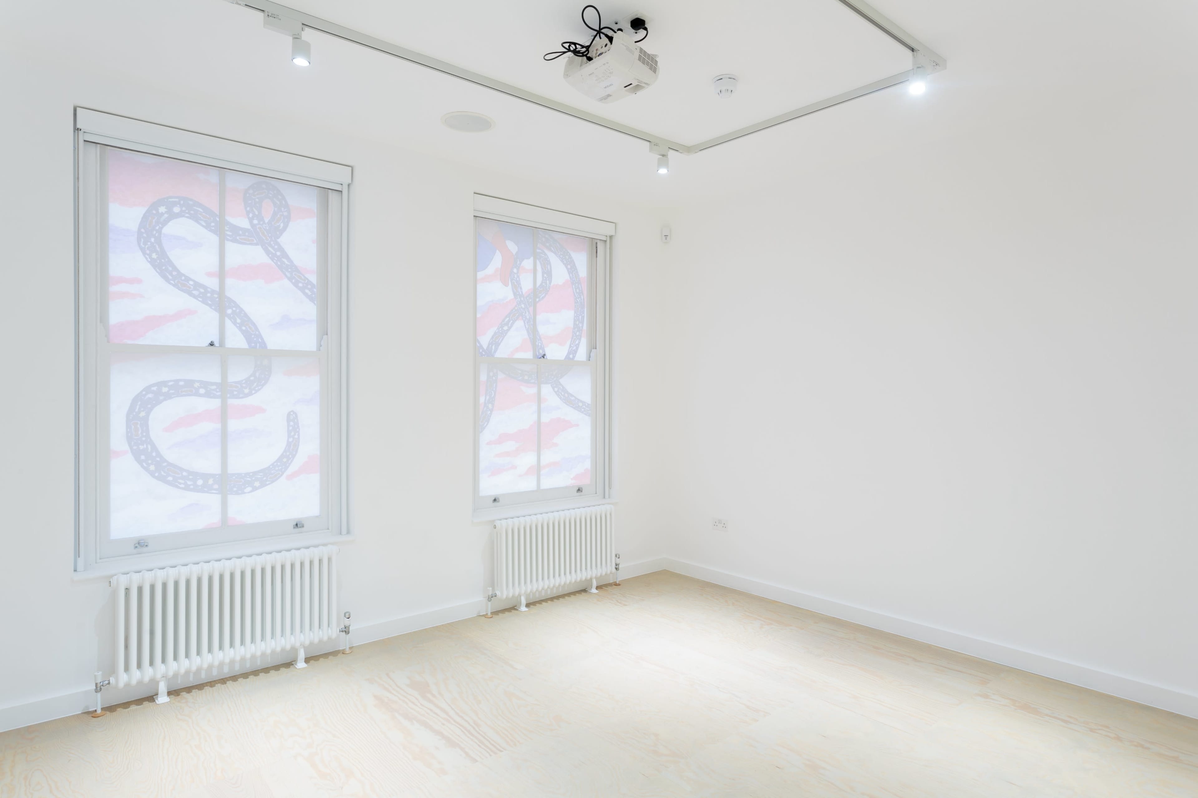 Large, Bright Production Space Image in Holborn, London, ENG
