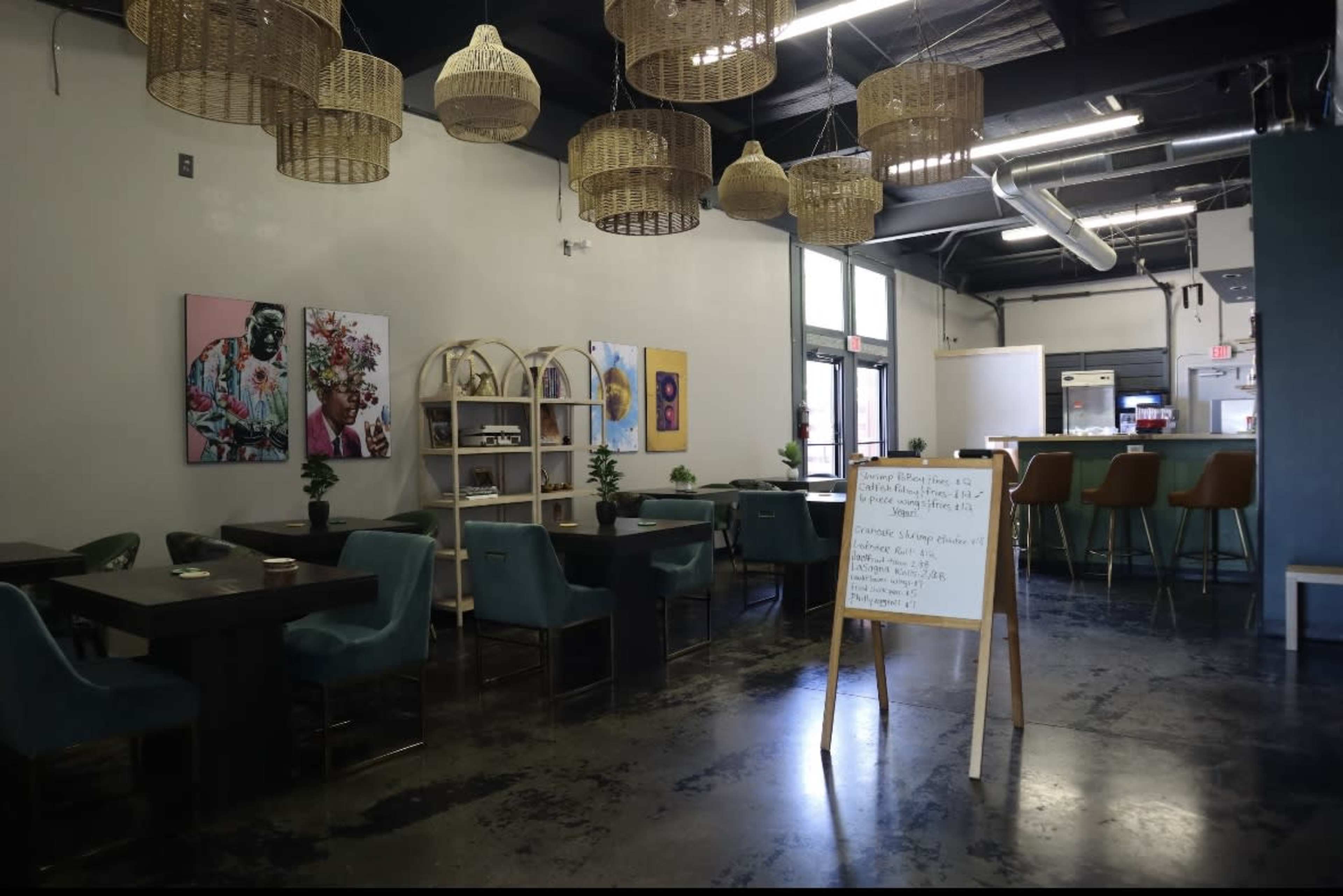 The Root & Remedy Room – Medicine Through Meals, Movement & Music Image in DeSoto, Desoto, TX