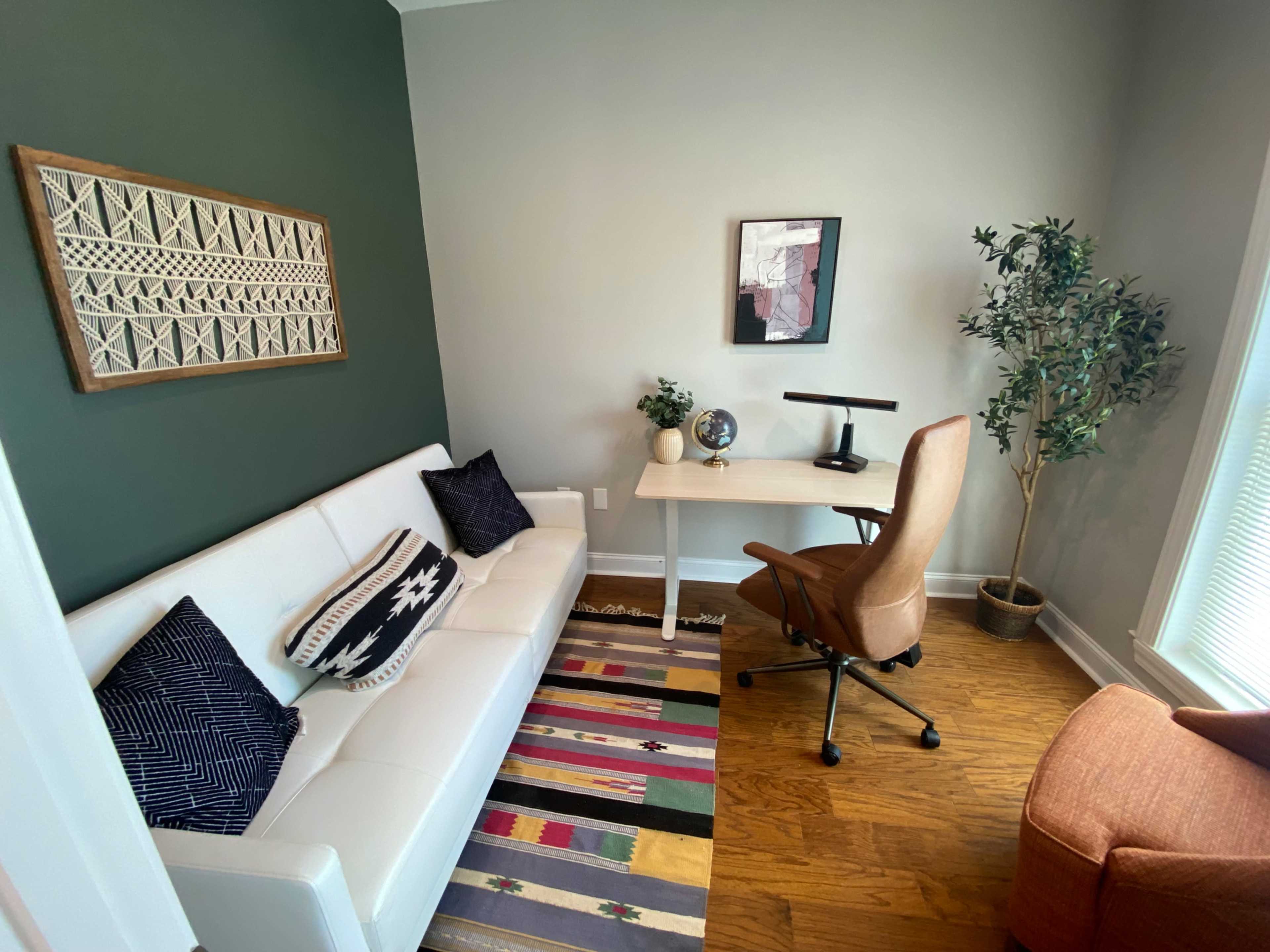 Coworking Office in Pike Road Image in , Montgomery, AL