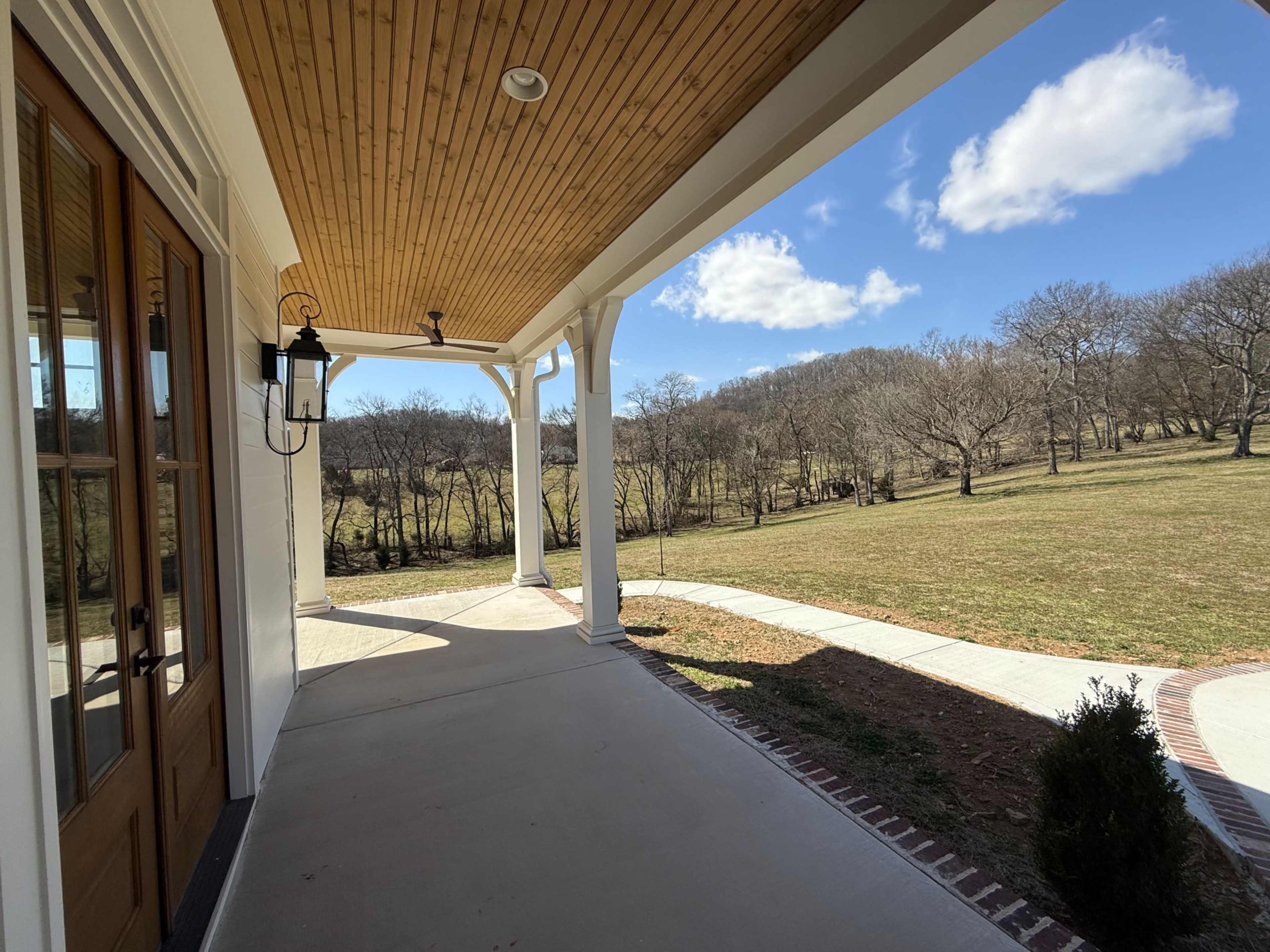 Farmhouse at Maplewood Hollow Image in , College Grove, TN