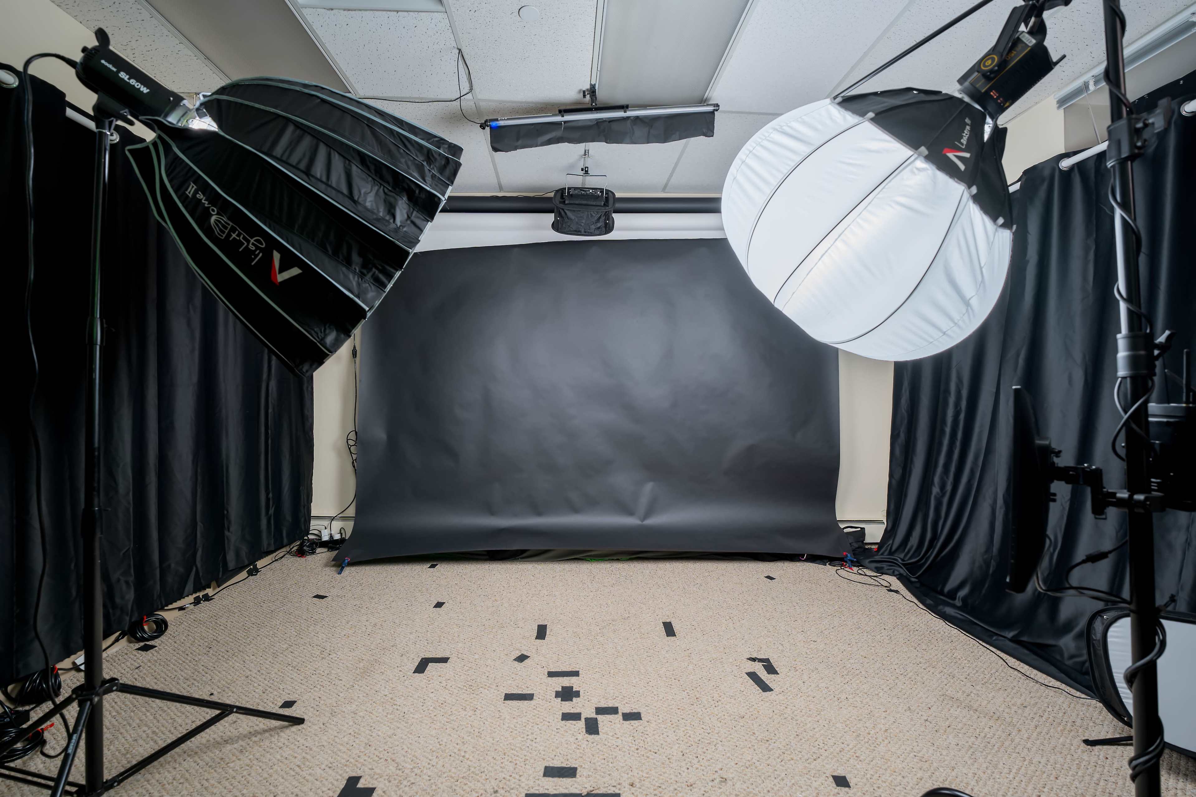 Content Production Studio Image in Mt Kisco, Mount Kisco, NY
