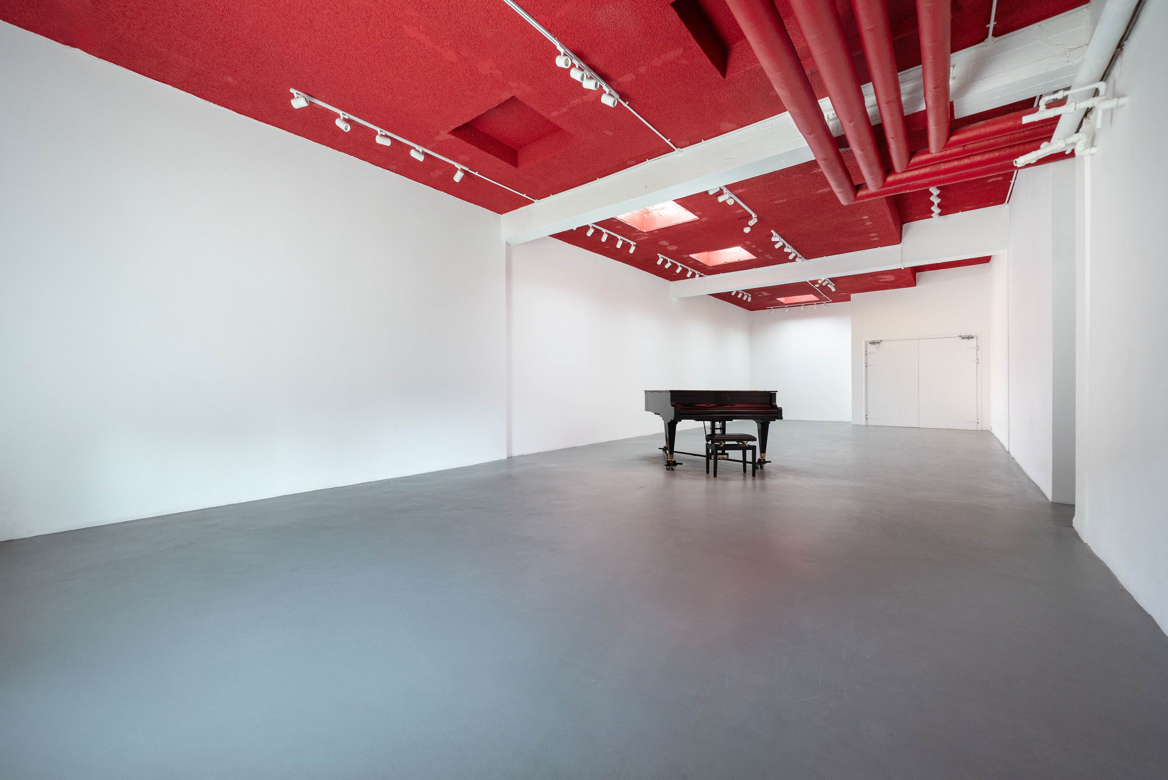 Iconic Multipurpose Studio Image in London, London, ENG