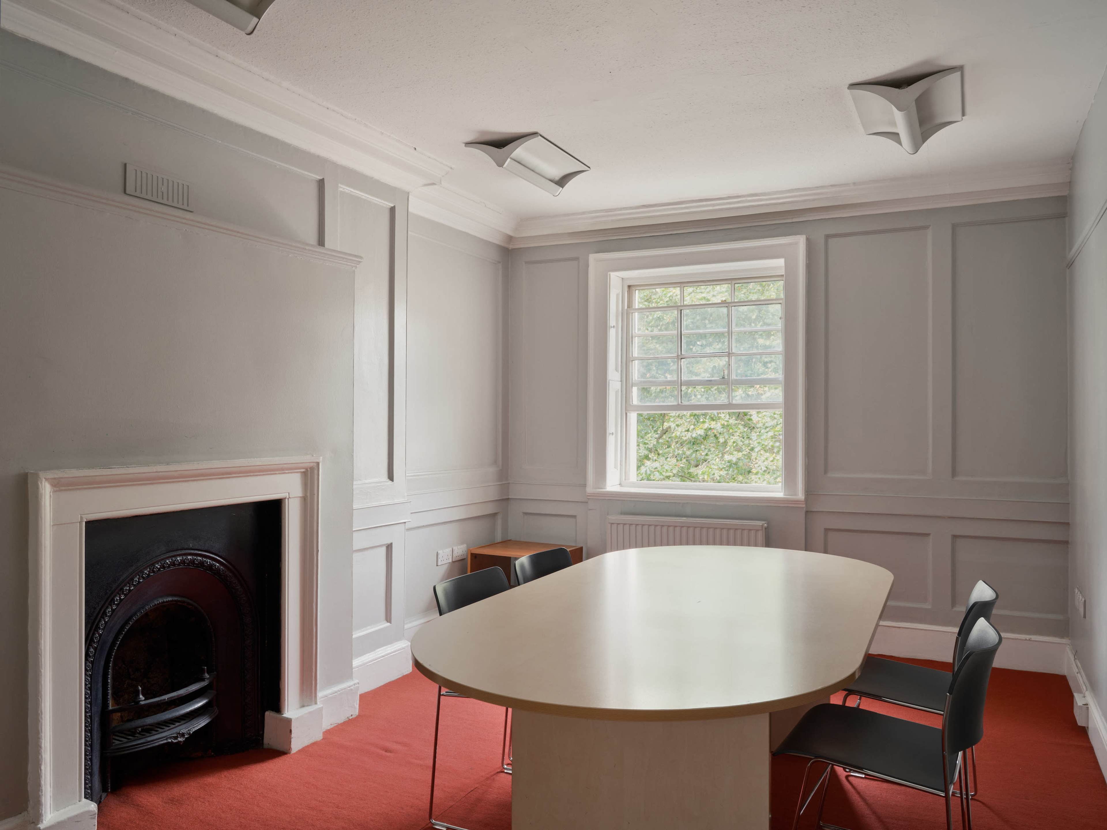 Meeting Room Image in Holborn, London