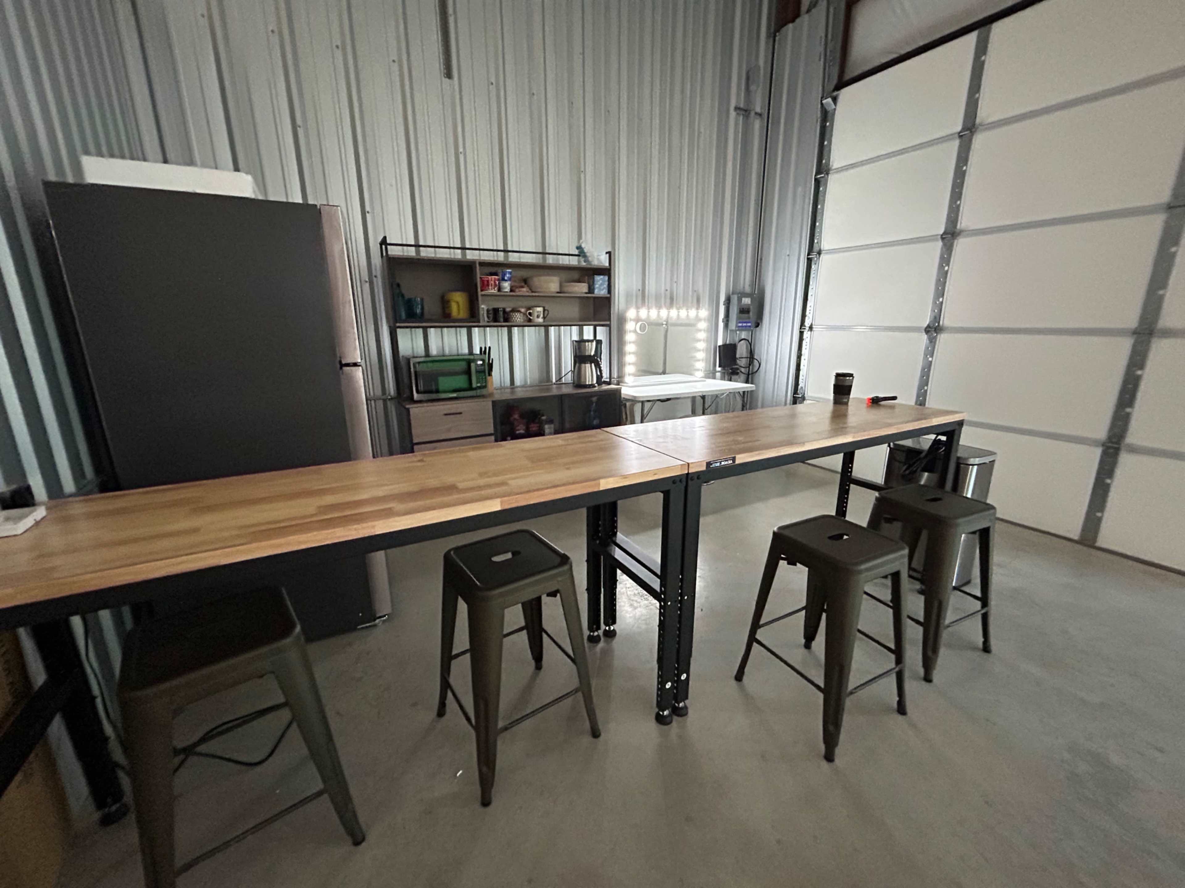 Creative Space in the Hill Country for Photographers, Writers, and Filmmakers Image in , Austin, TX